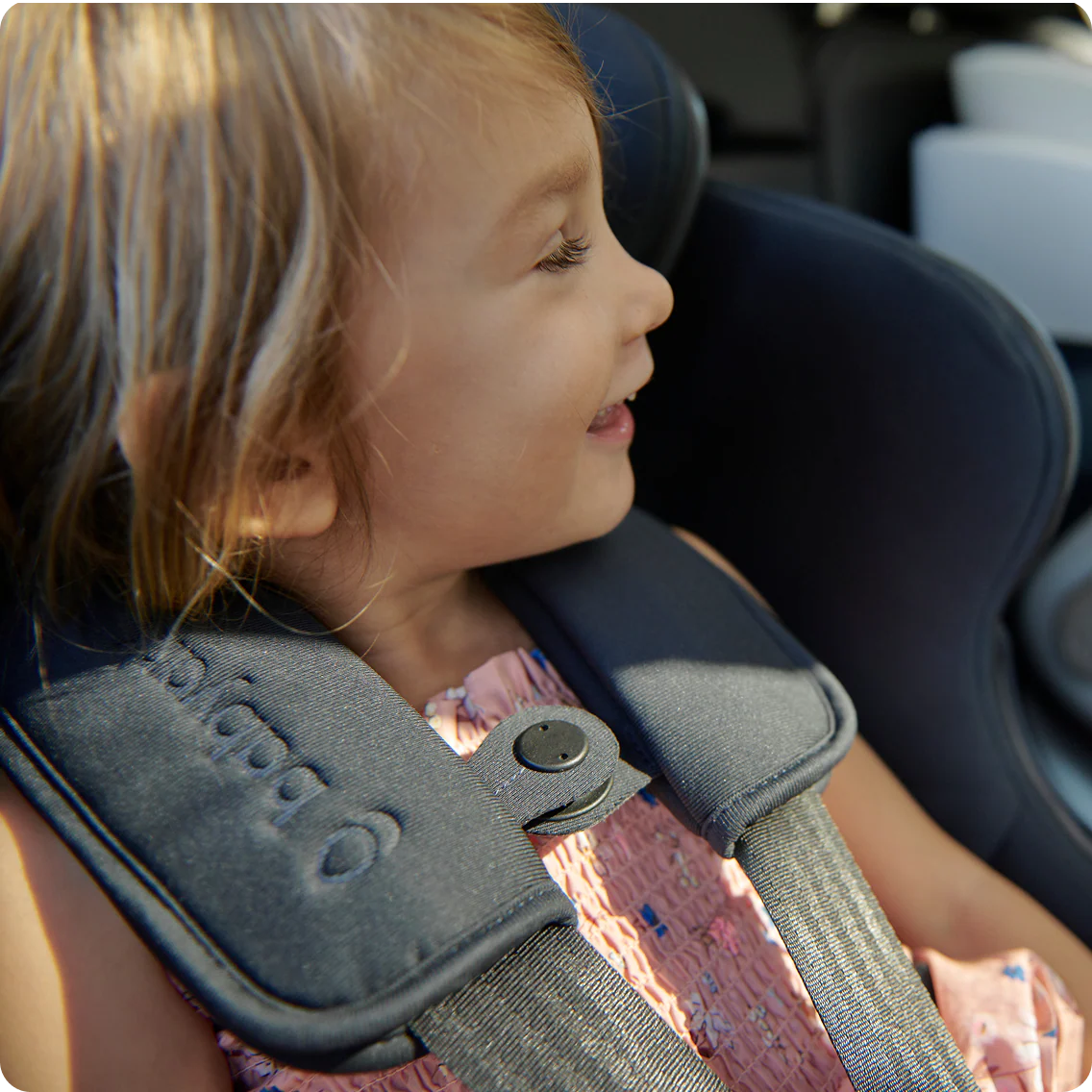 The babyark Advanced Convertible Car Seat - Image 22