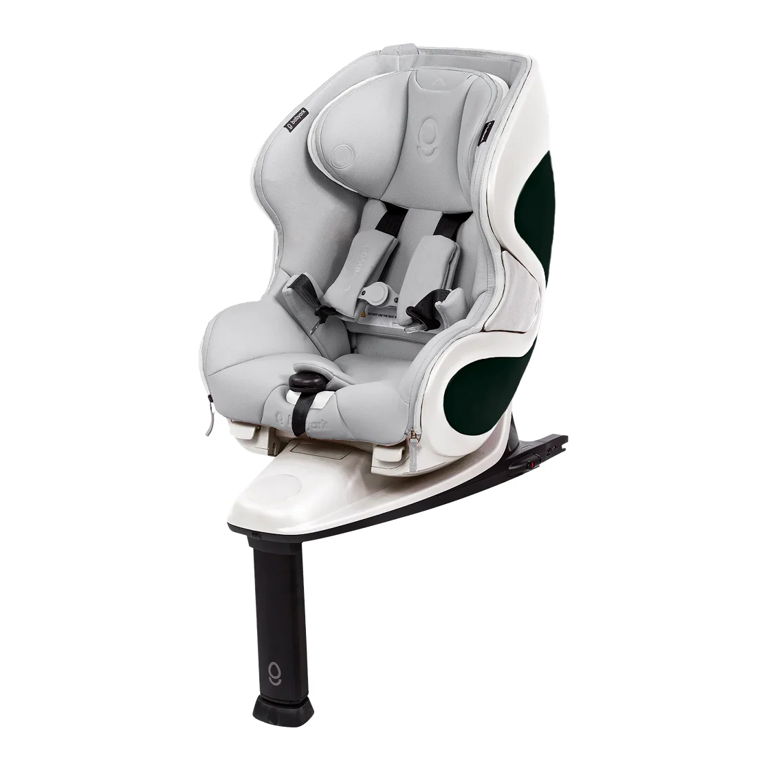 The babyark Advanced Convertible Car Seat - Image 23