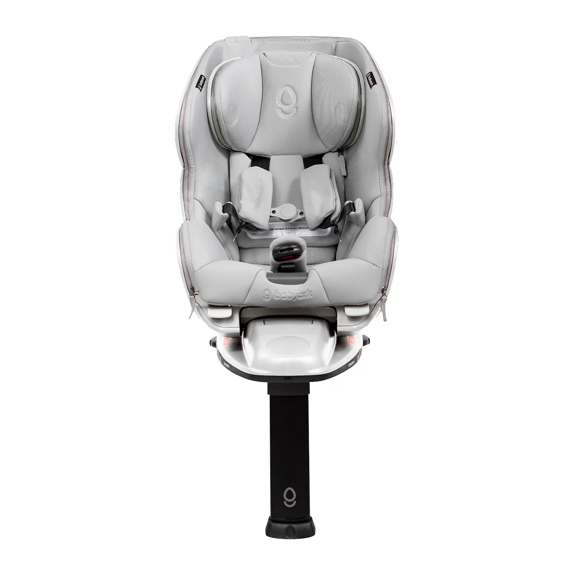 The babyark Advanced Convertible Car Seat - Image 24