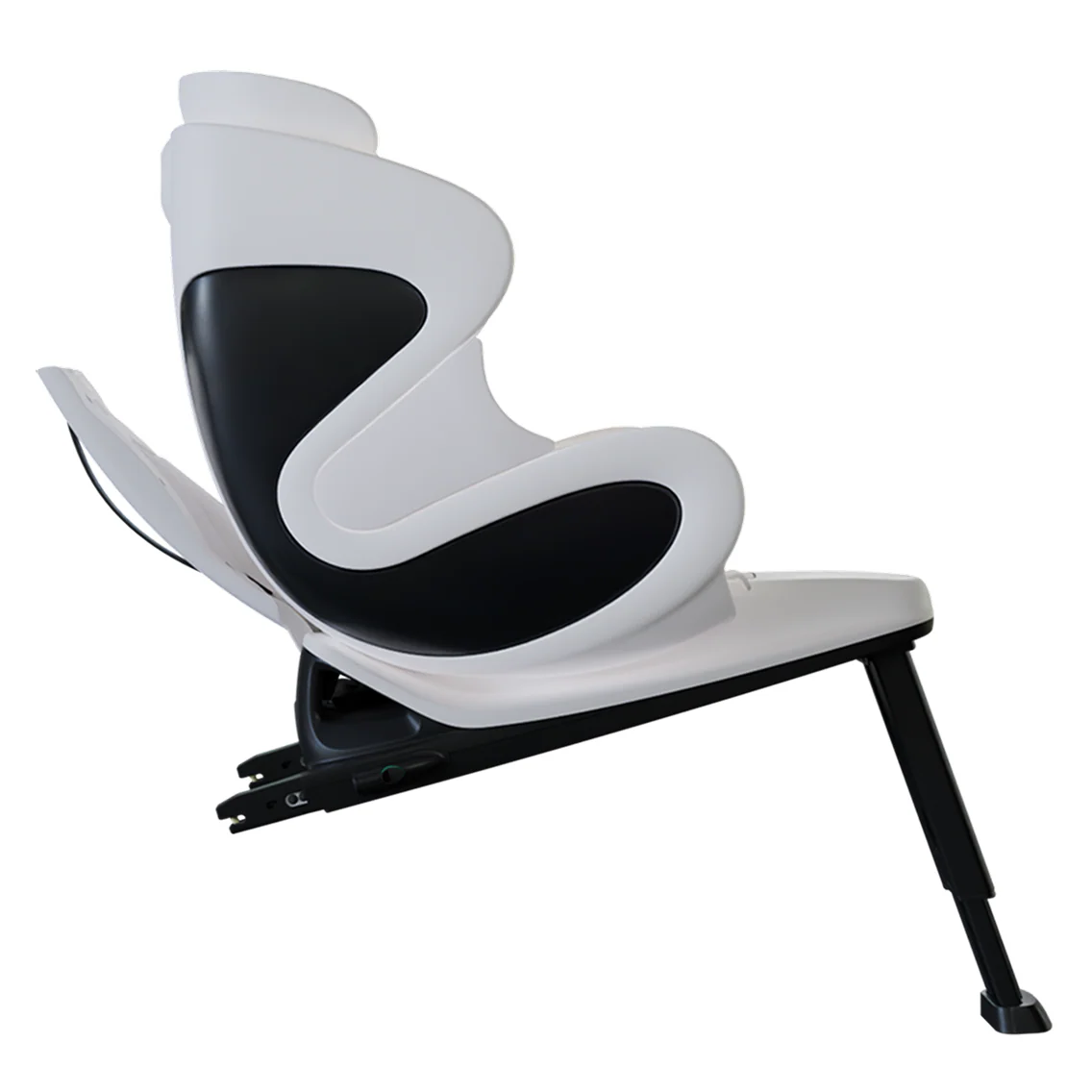 The babyark Advanced Convertible Car Seat - Image 25
