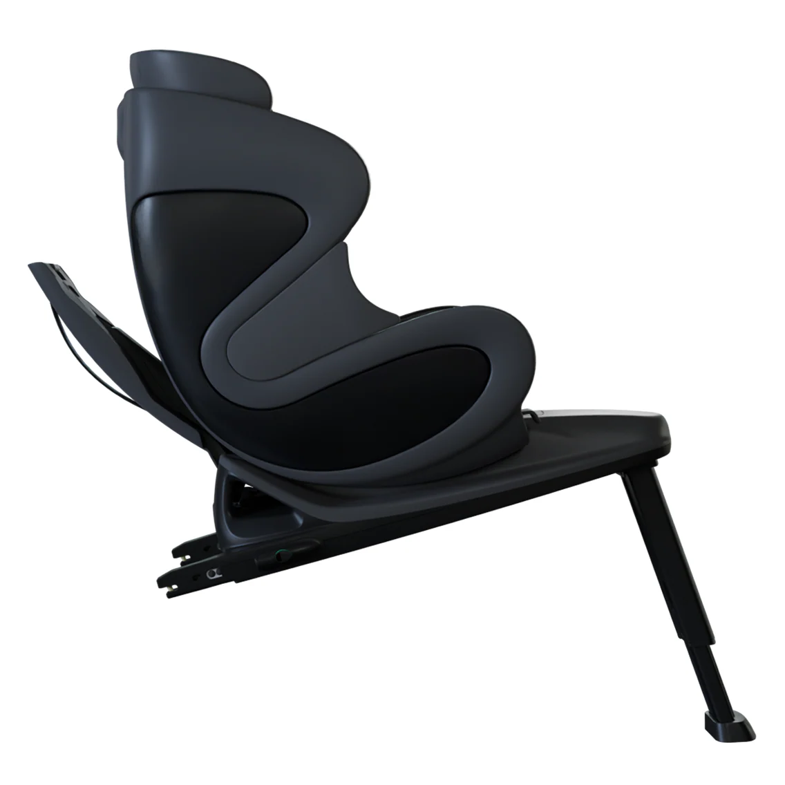 The babyark Advanced Convertible Car Seat - Image 8