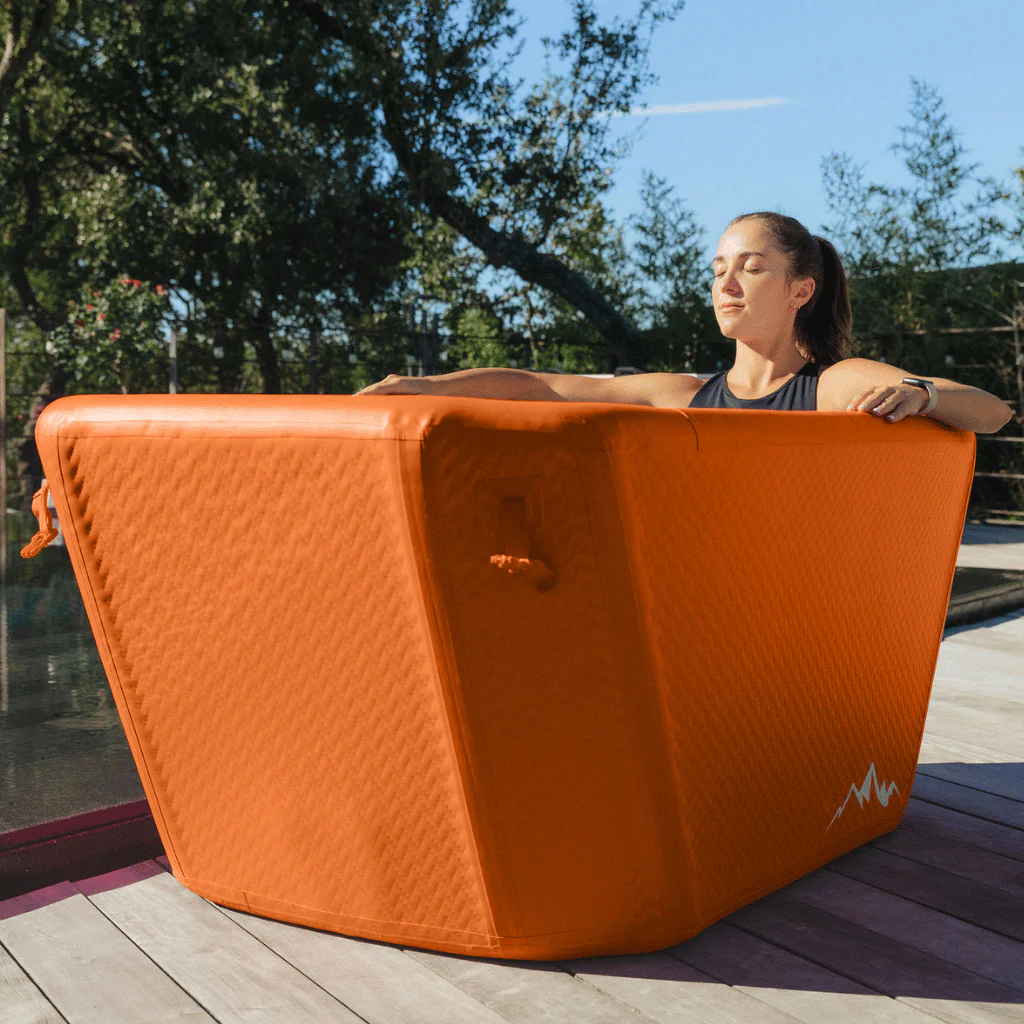 Icebound Essentials The Big Tex Endurance Plunge  + Chiller - Image 9