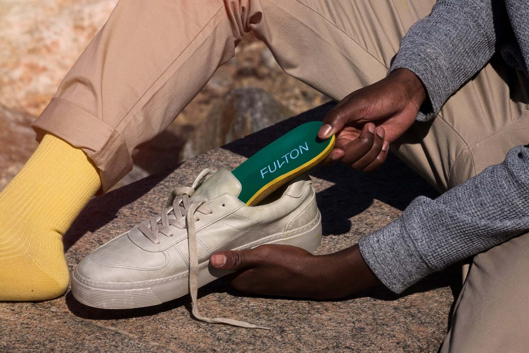 The Classic Insole - Image 4