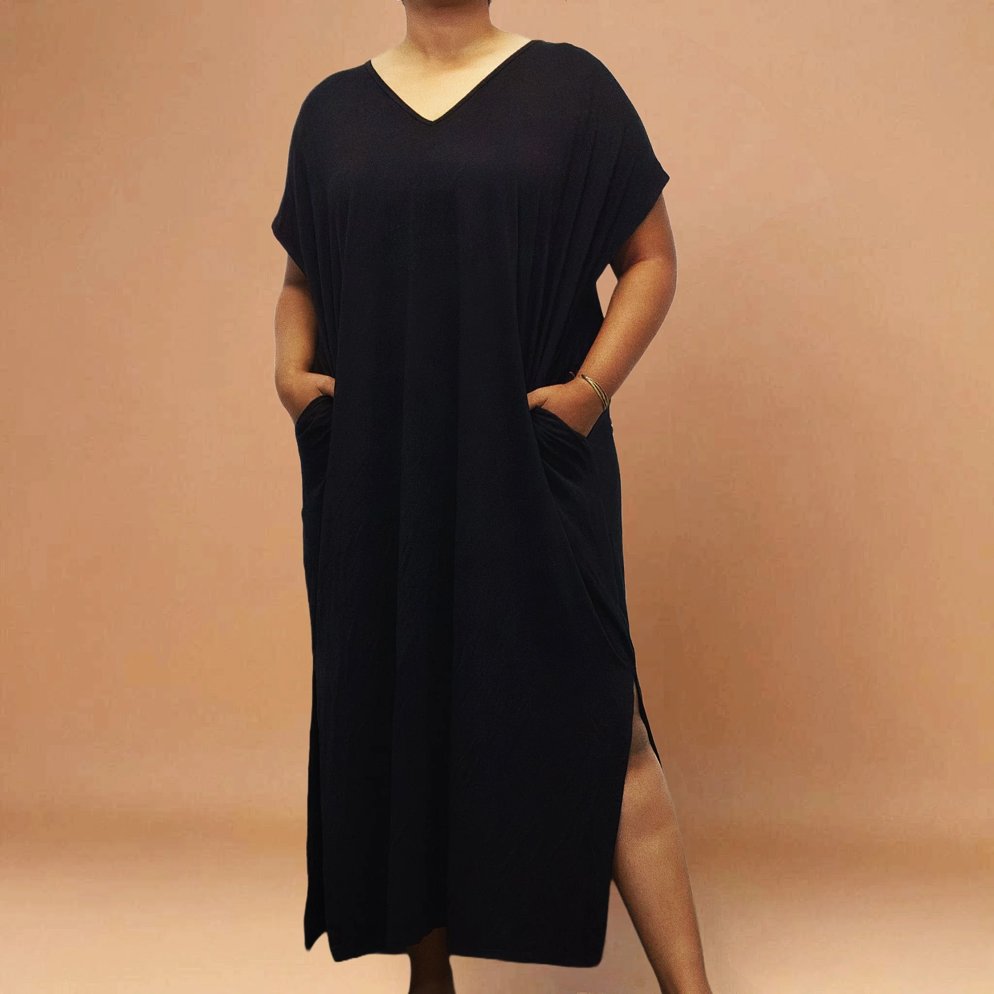 The Comfort Caftan - Image 3