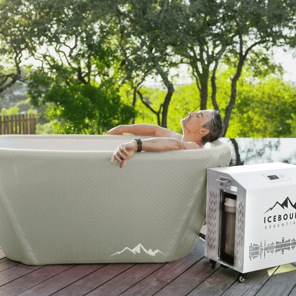 Icebound Essentials The Endurance Plunge + Chiller - Image 12