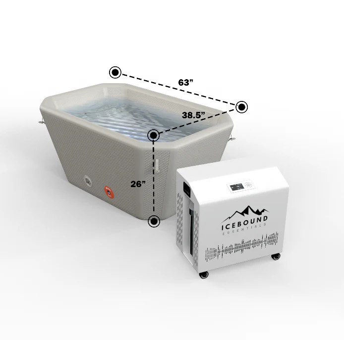 Icebound Essentials The Endurance Plunge + Chiller - Image 9