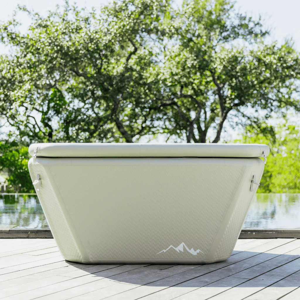 The Endurance Plunge Tub - Image 3