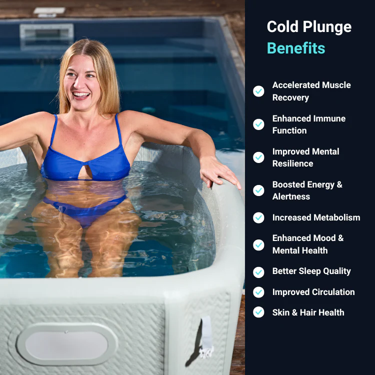 The Endurance Plunge Tub - Image 4