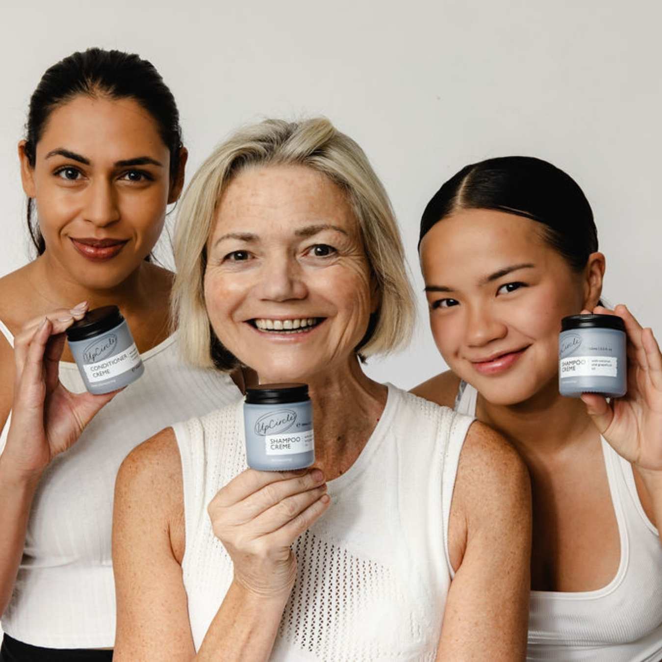 UpCircle The Haircare Duo + FREE Cosmetic Spatulas - Image 6