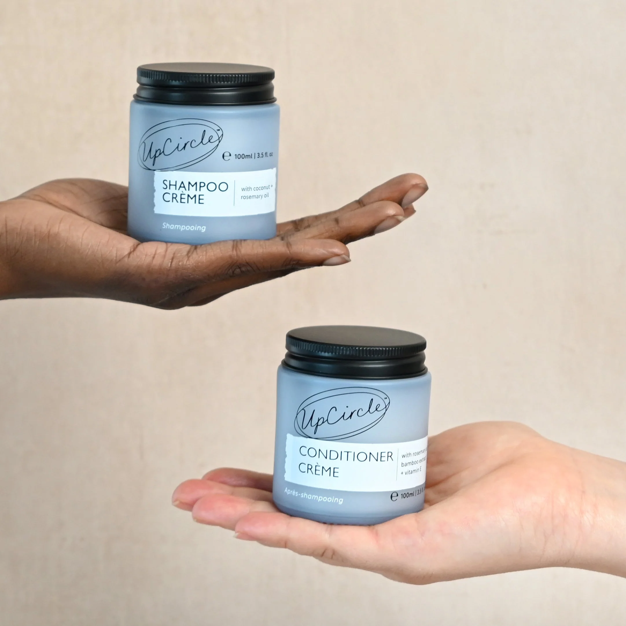 UpCircle The Haircare Duo + FREE Cosmetic Spatulas - Image 7