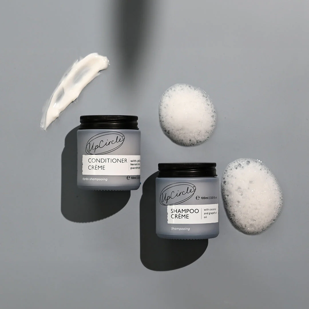 UpCircle The Haircare Duo + FREE Cosmetic Spatulas - Image 8