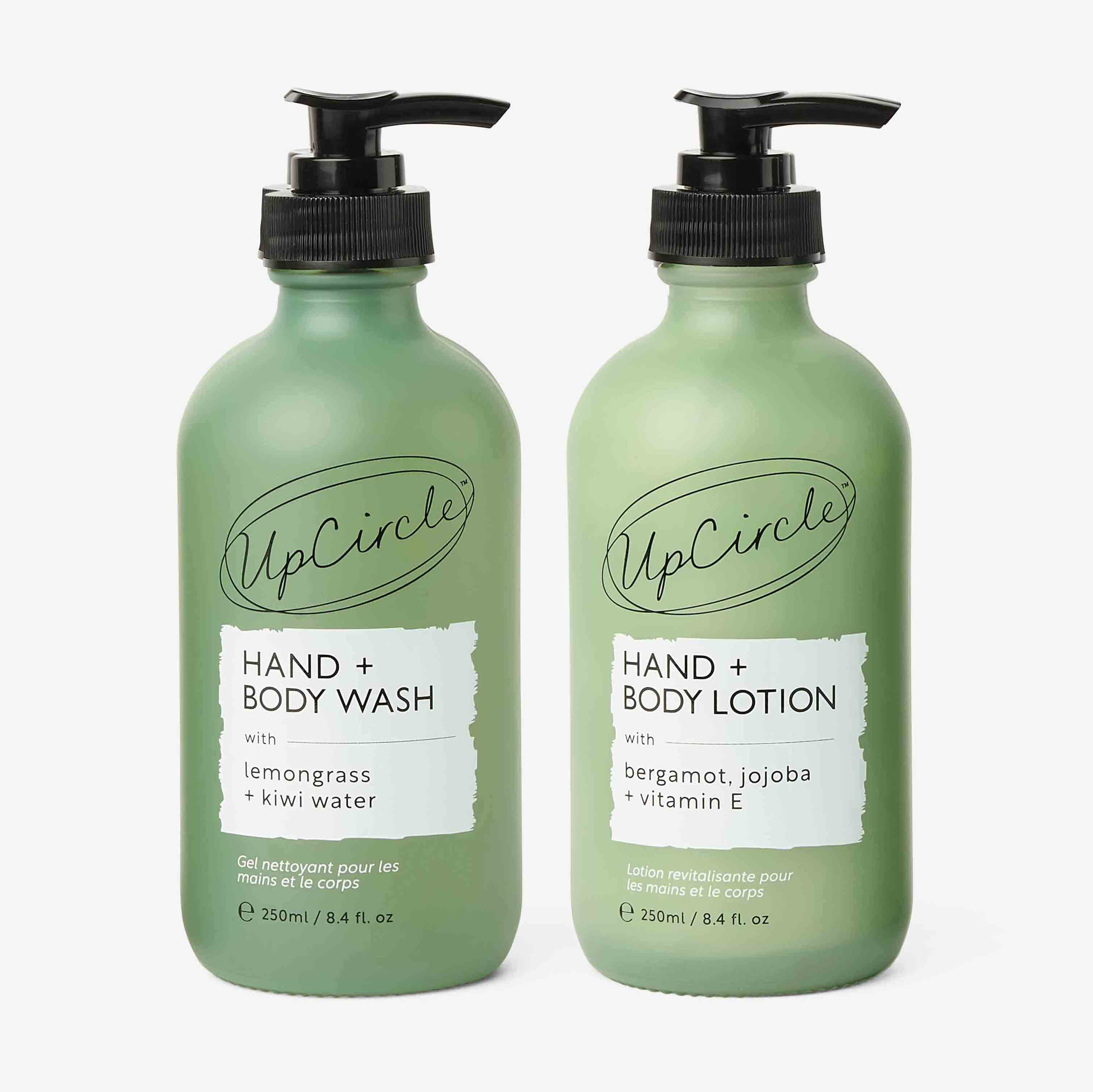 UpCircle The Hand + Bodycare Duo - Image 2