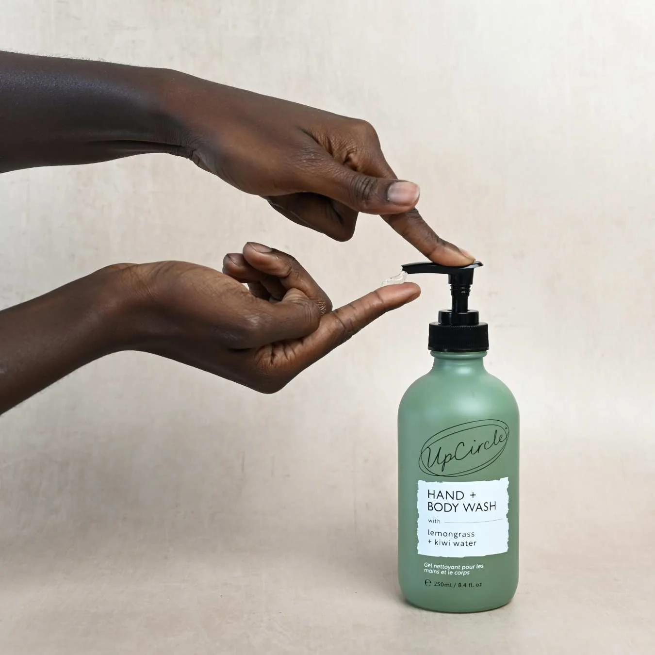 UpCircle The Hand + Bodycare Duo - Image 5
