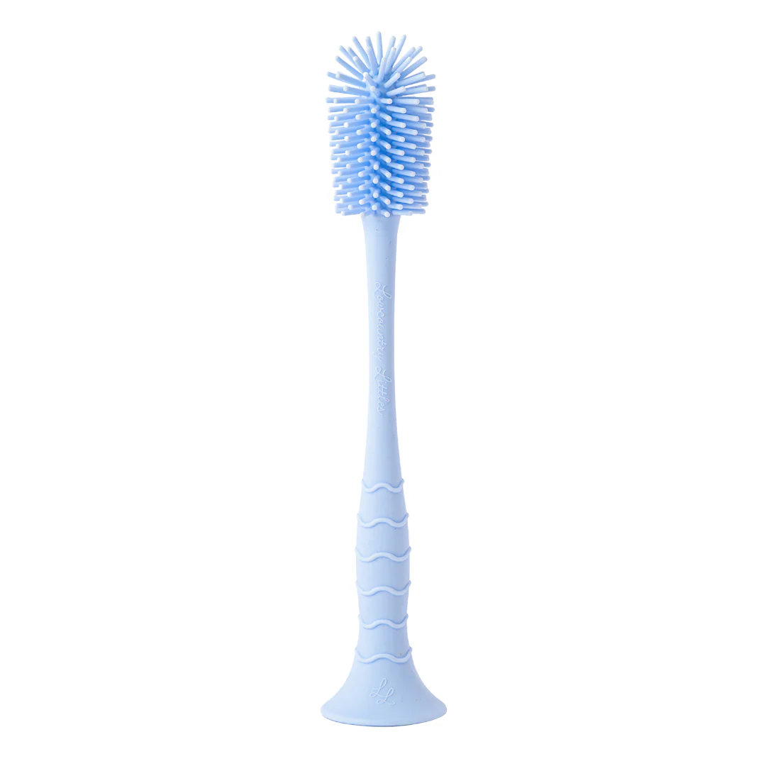 Lowcountry Littles The Marsh Brush: Nontoxic Silicone Bottle Brush - Image 3