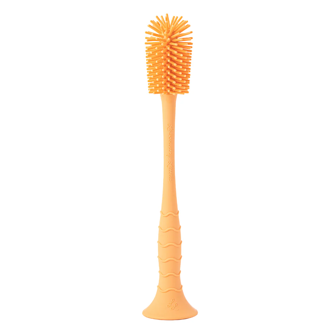 Lowcountry Littles The Marsh Brush: Nontoxic Silicone Bottle Brush - Image 4