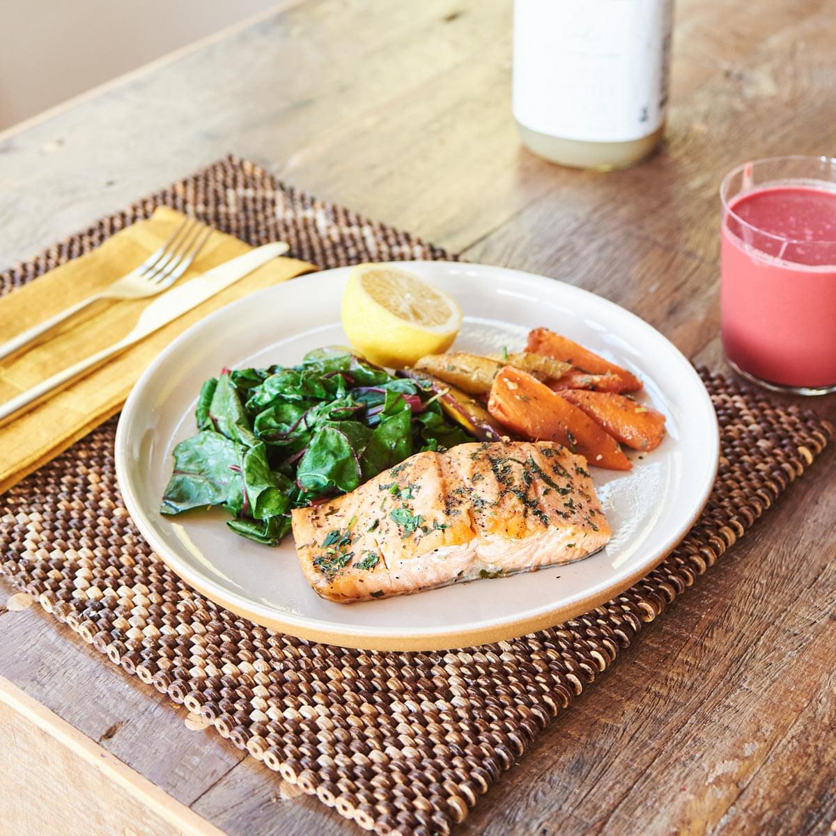 The OWL Reset - 21 Day - Organic Cleanse Program - Image 6