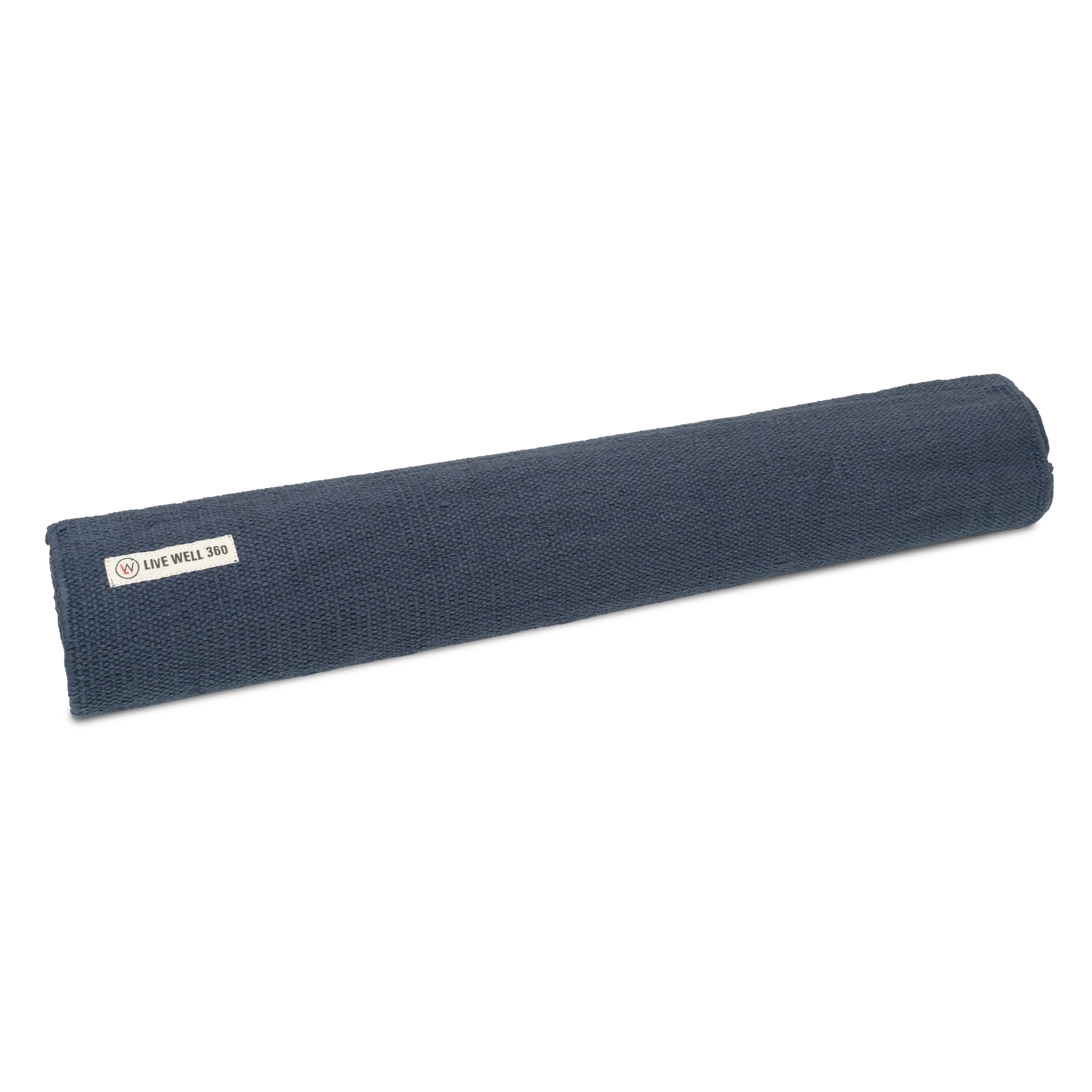 Organic Cotton Mart THE YOGI - Organic Cotton Yoga Mat - Image 6