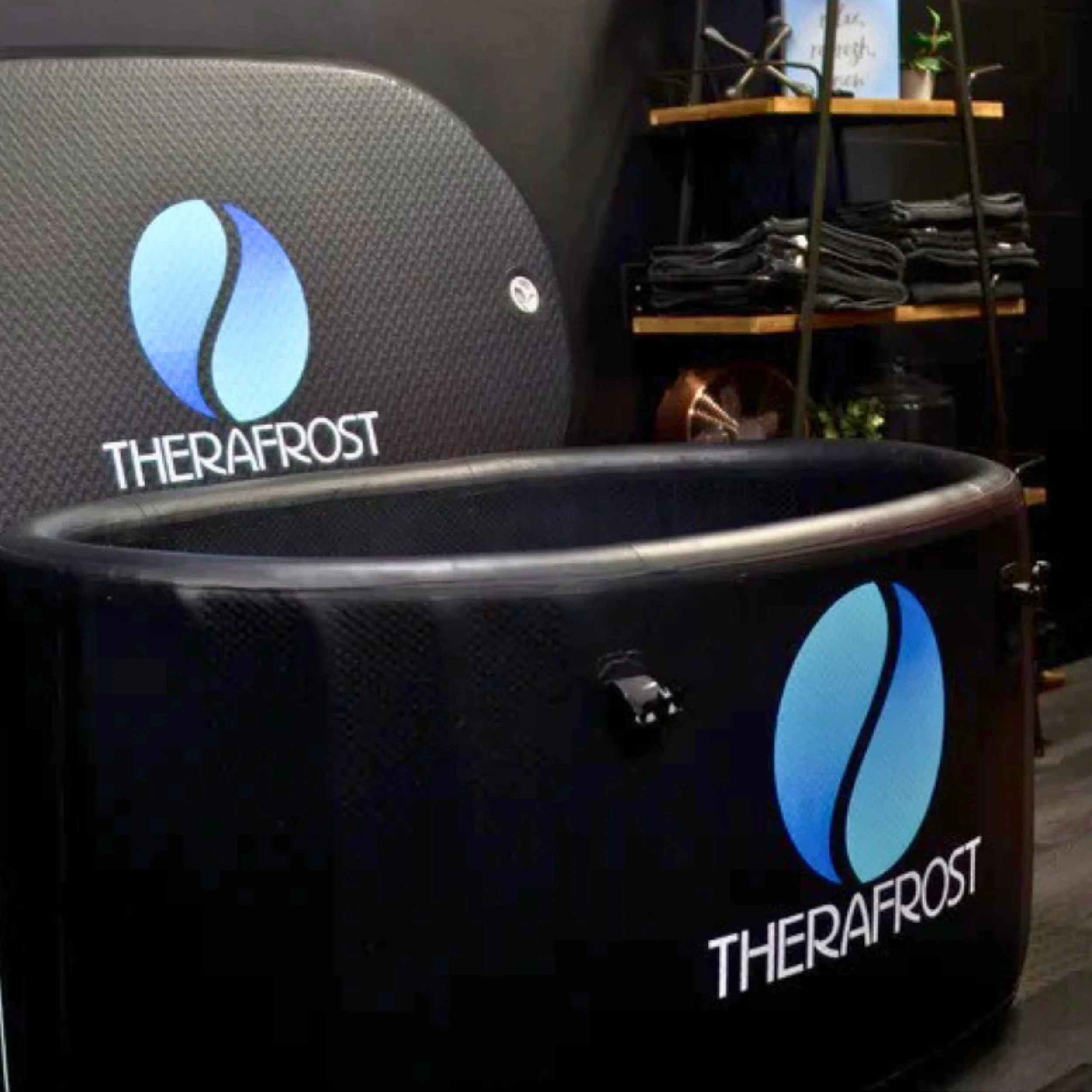 Therasage TheraFrost - The Ultimate Plunge - Image 5