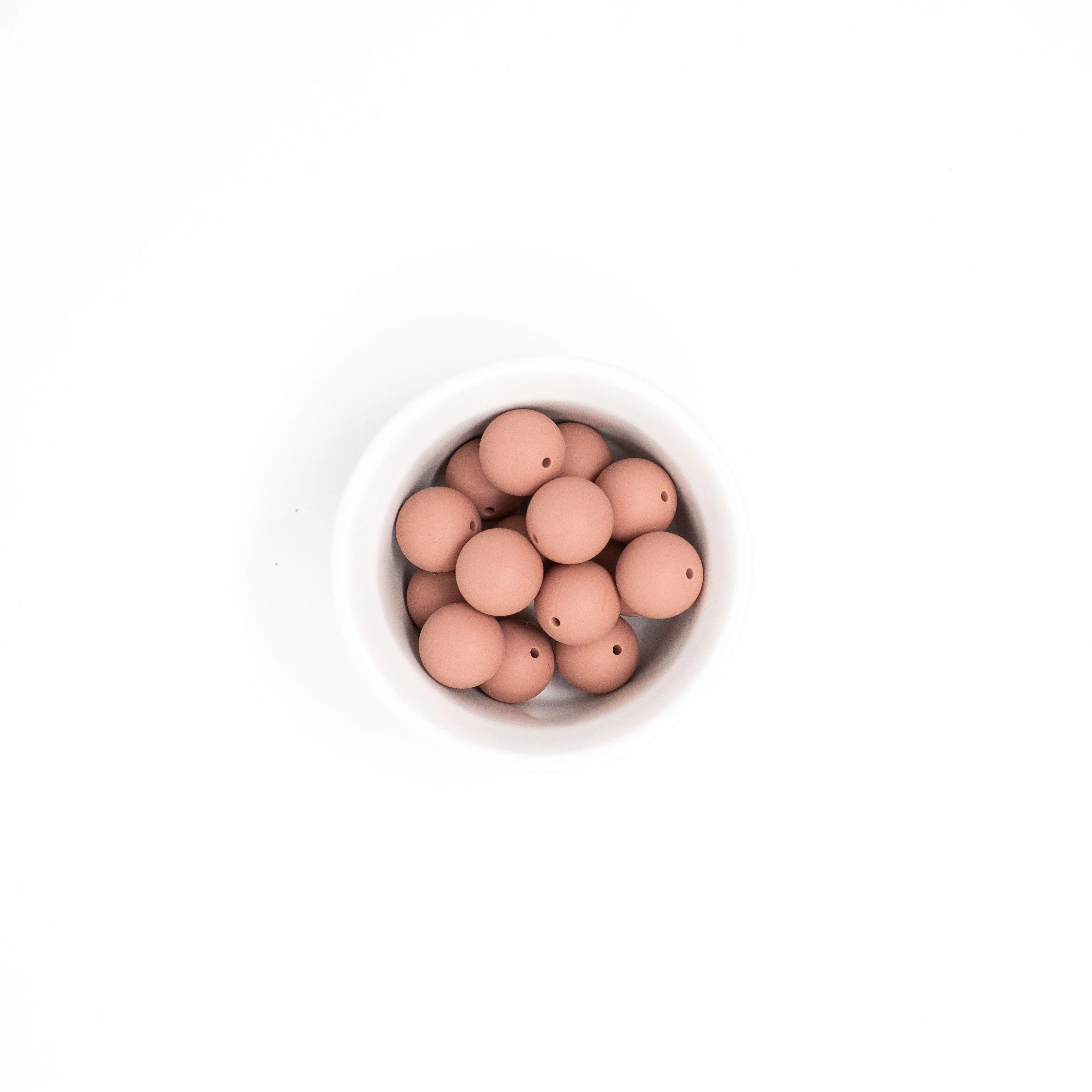 Three Hearts Sili Soother - Flat - Image 17