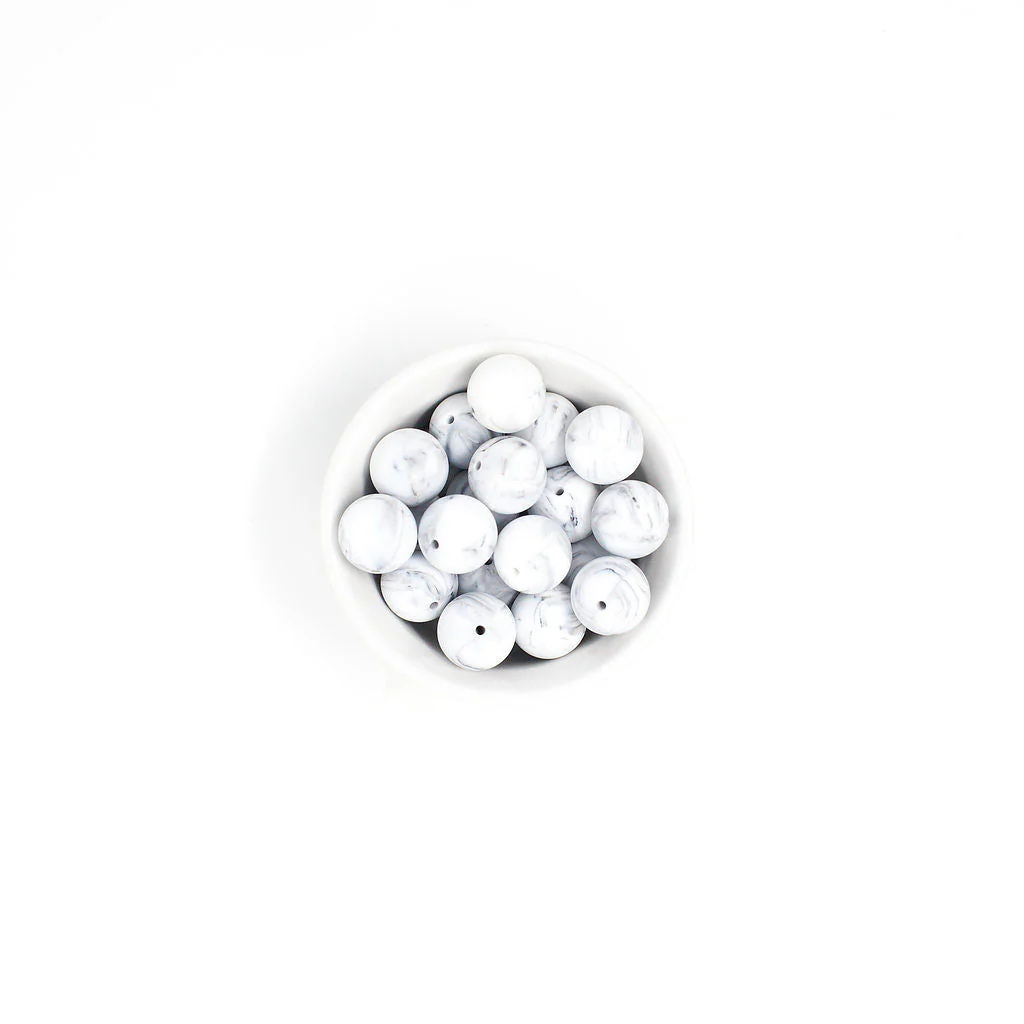 Three Hearts Sili Soother - Round - Image 11