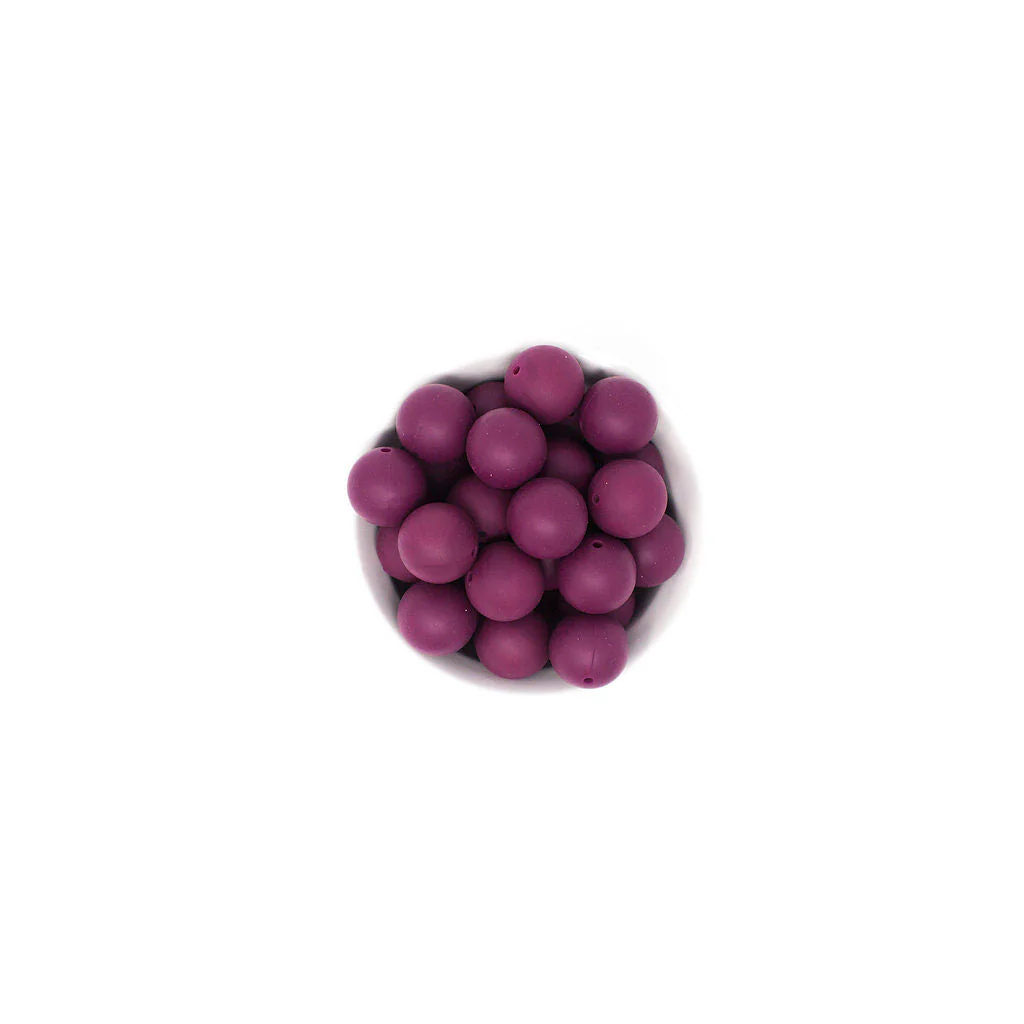 Three Hearts Sili Soother - Round - Image 32
