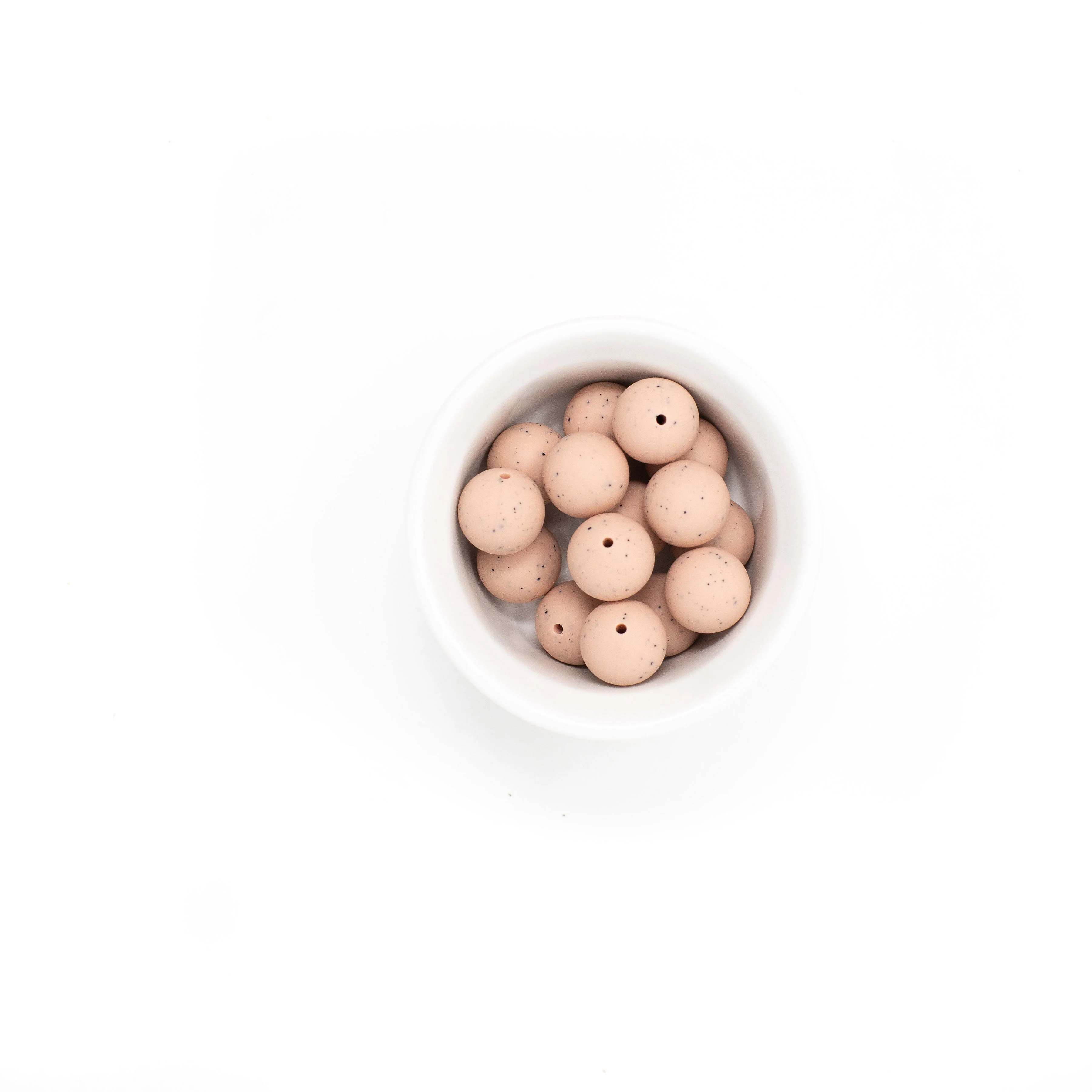 Three Hearts Sili Soother - Round - Image 8