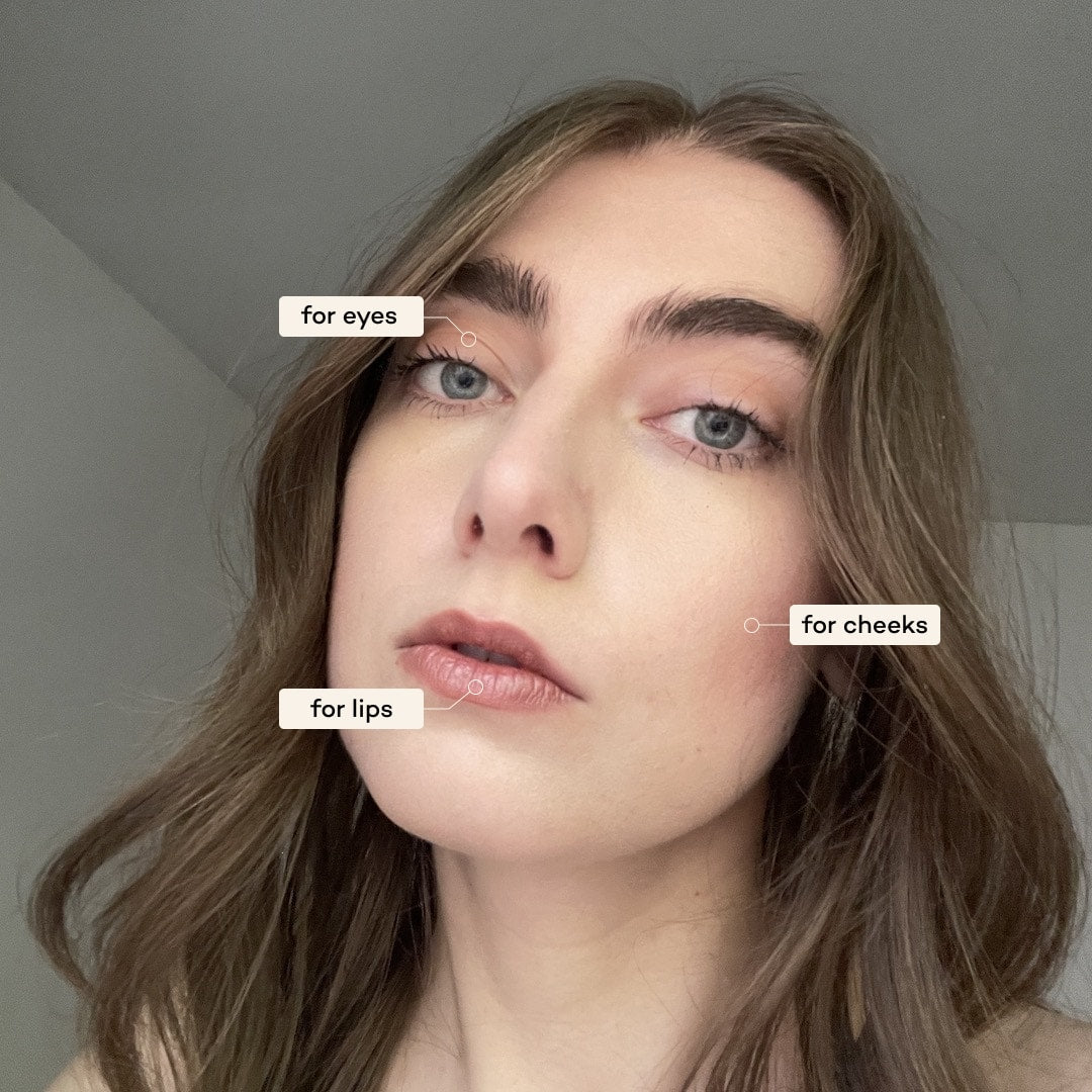 Axiology Tinted Dew Multi-Stick Makeup - Image 54