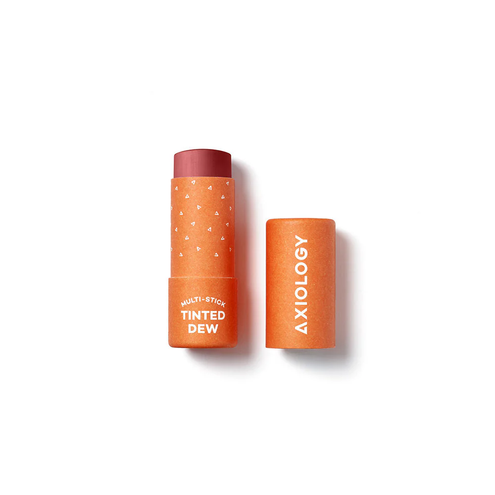 Axiology Tinted Dew Multi-Stick Makeup - Image 66