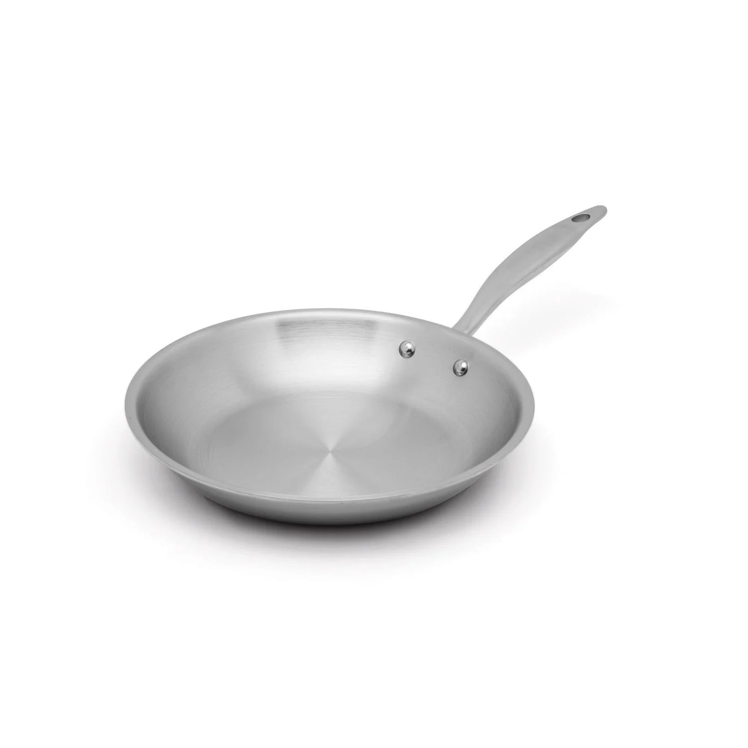 Heritage Steel Titanium Series 5 Piece Essentials Set - Image 3