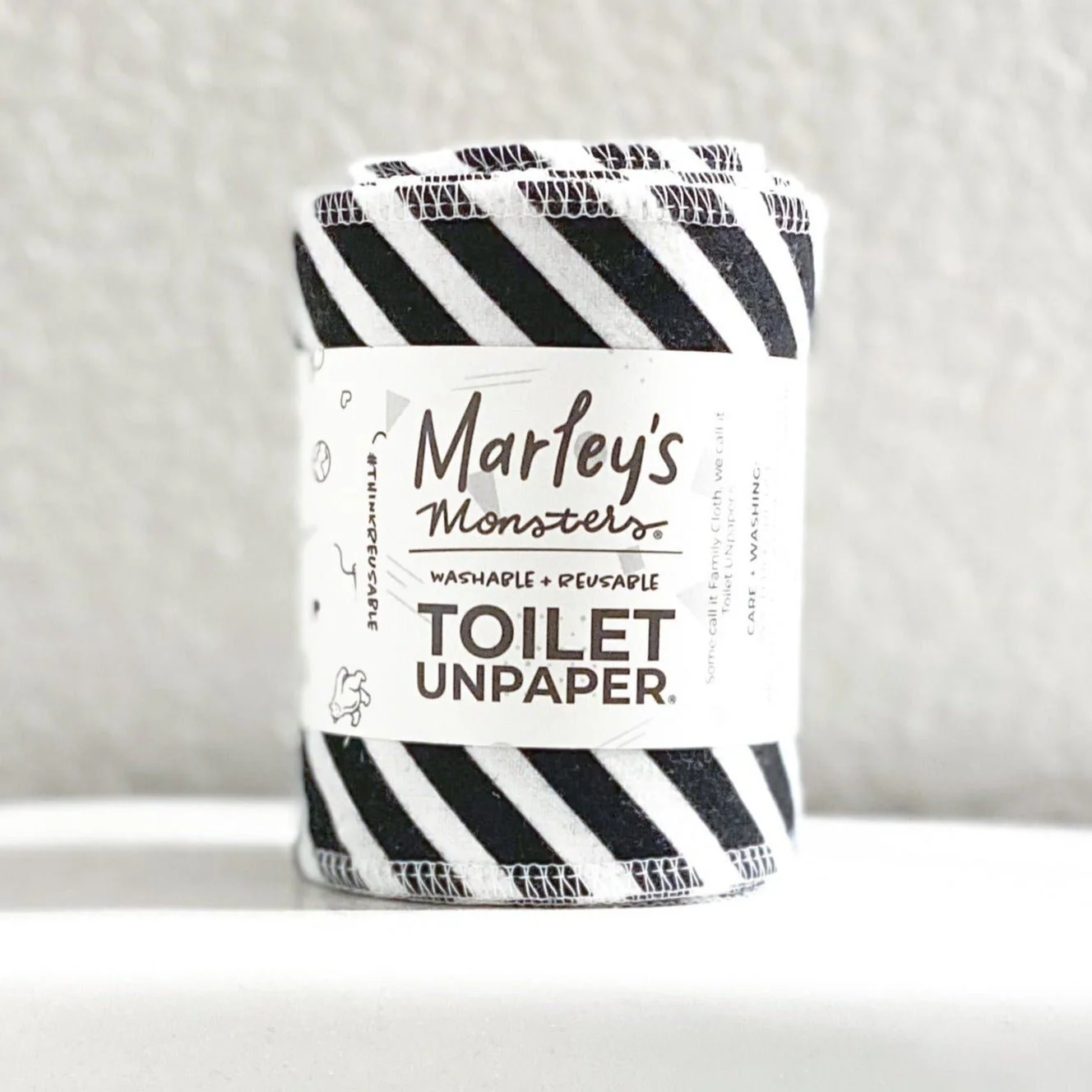 Toilet UNpaper® Roll: Specialty Prints - Image 6