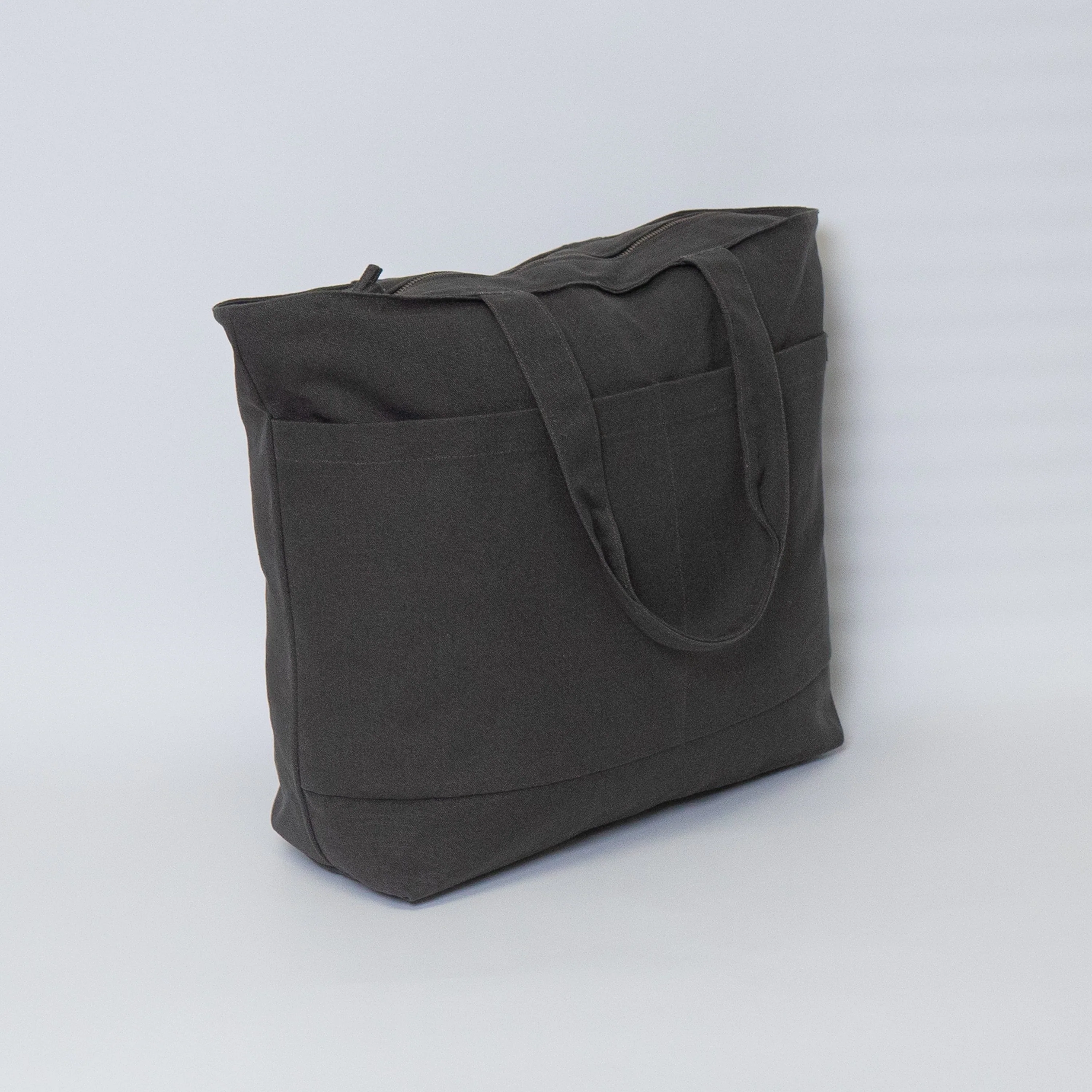Terra Thread® Tote bags with trolley sleeve - Image 10