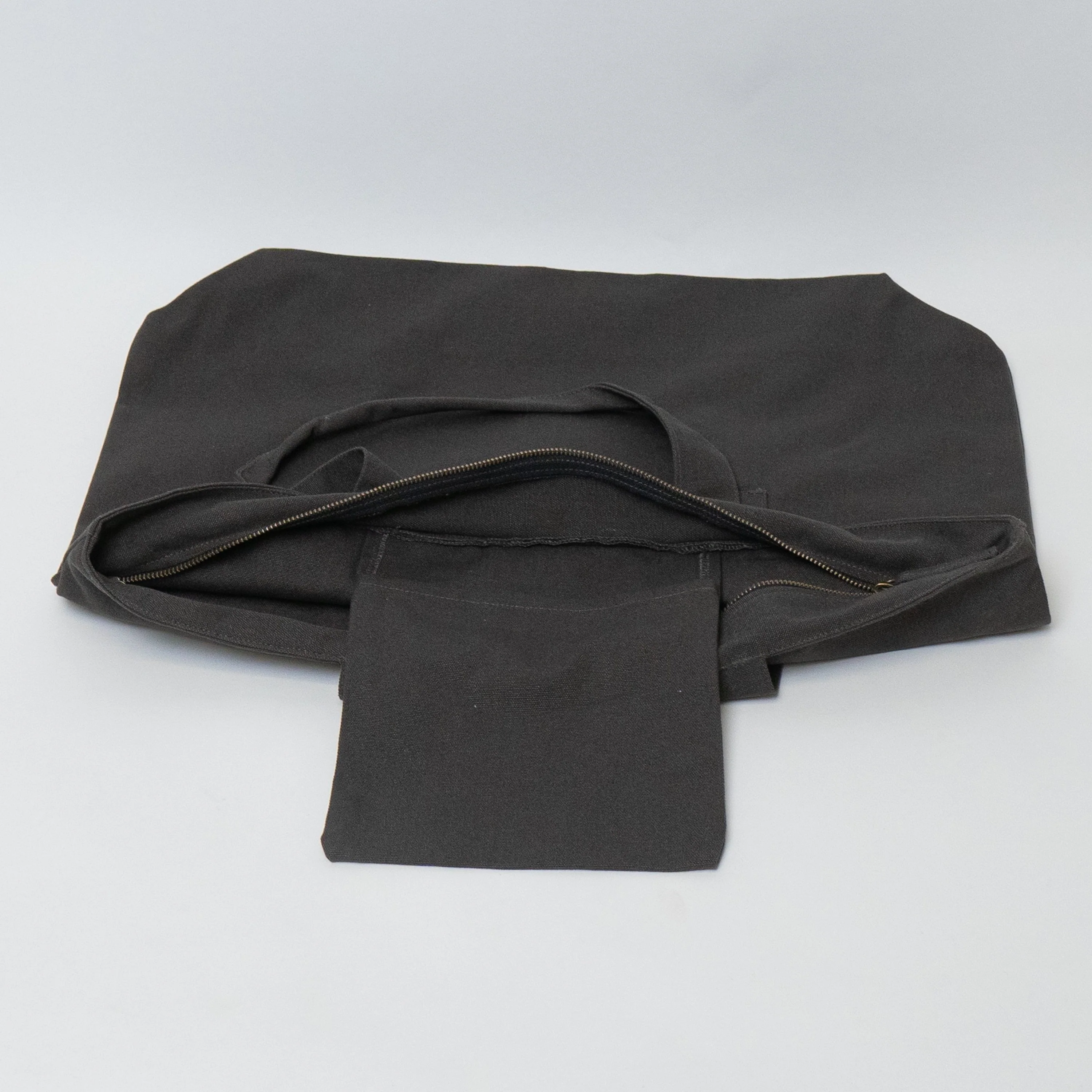 Terra Thread® Tote bags with trolley sleeve - Image 12