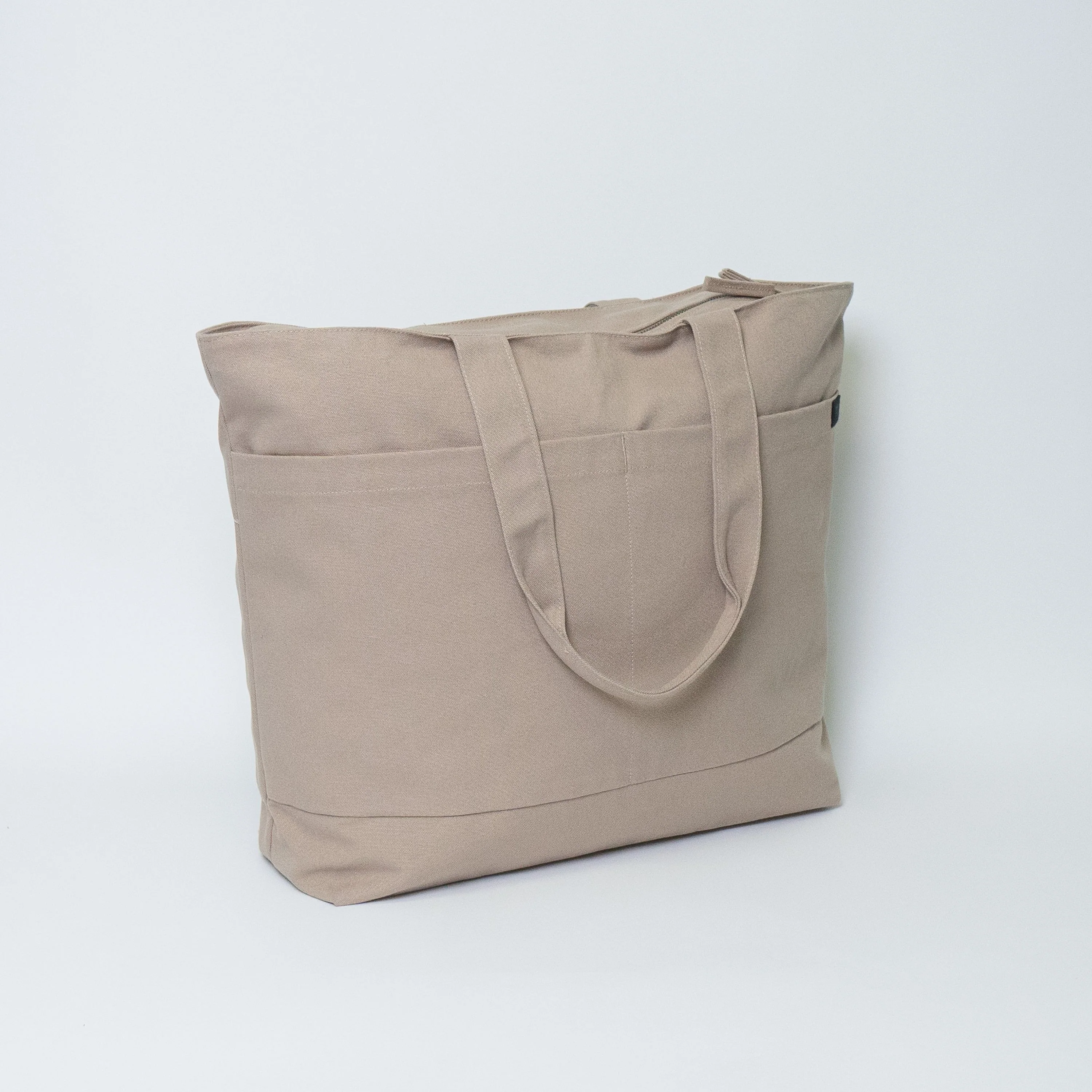 Terra Thread® Tote bags with trolley sleeve - Image 18