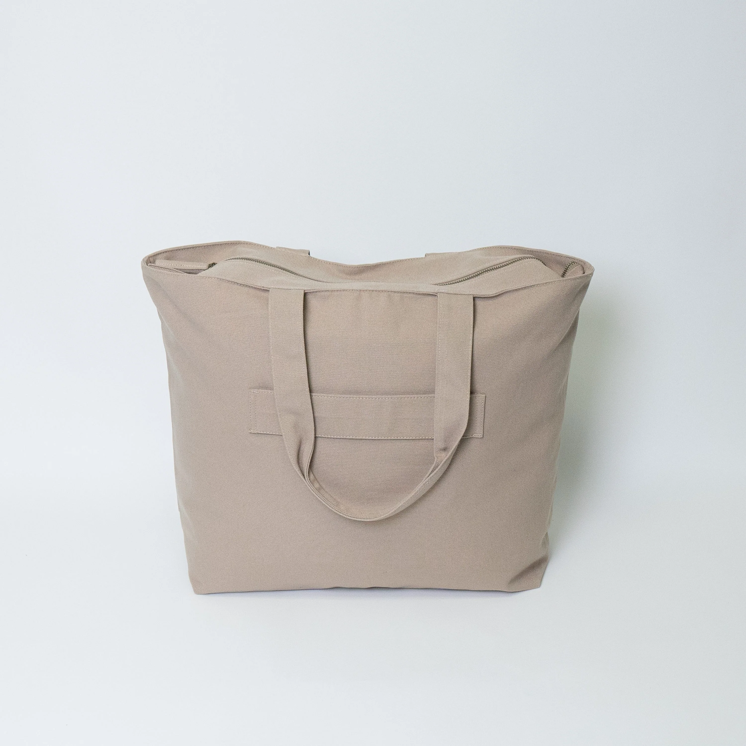 Terra Thread® Tote bags with trolley sleeve - Image 19