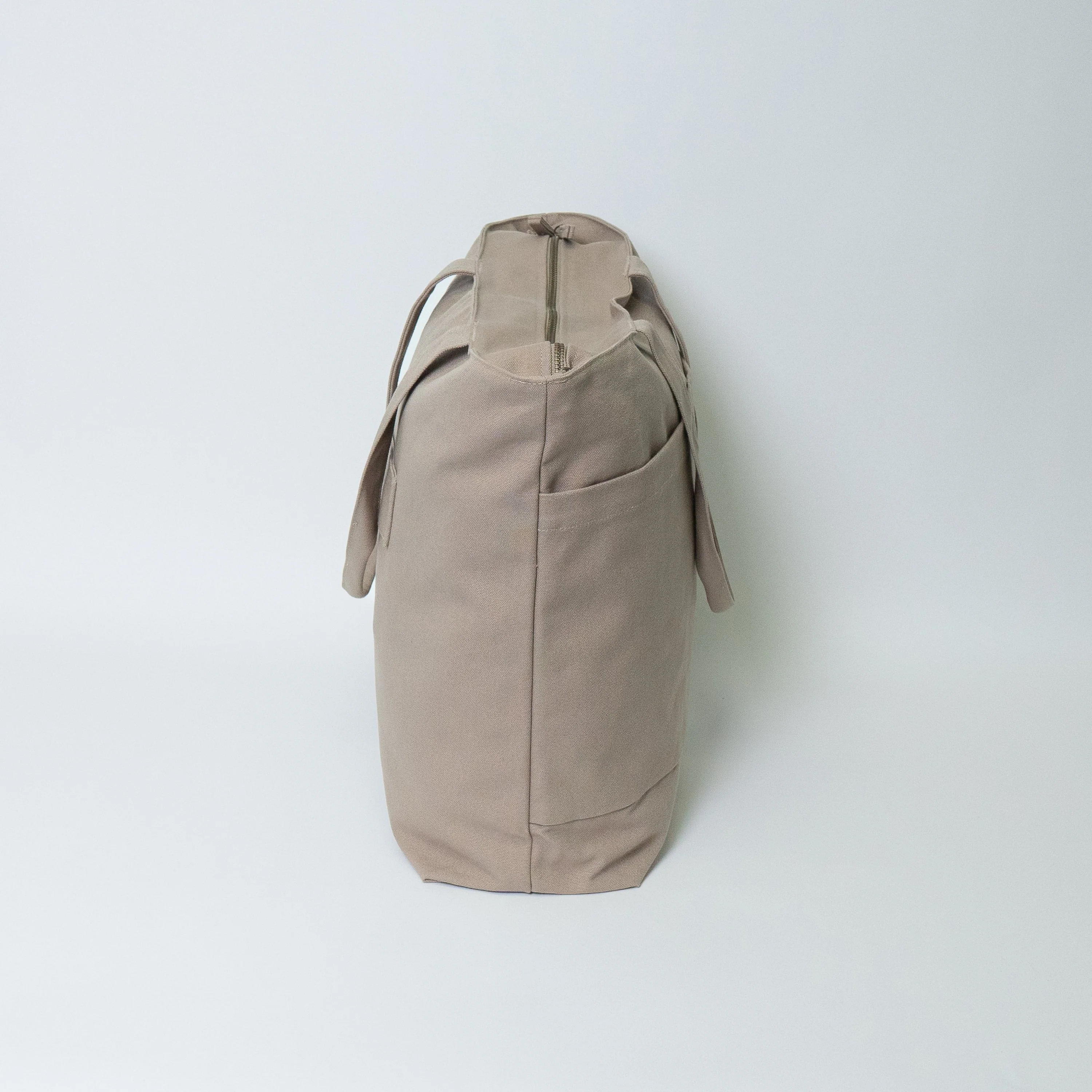 Terra Thread® Tote bags with trolley sleeve - Image 20