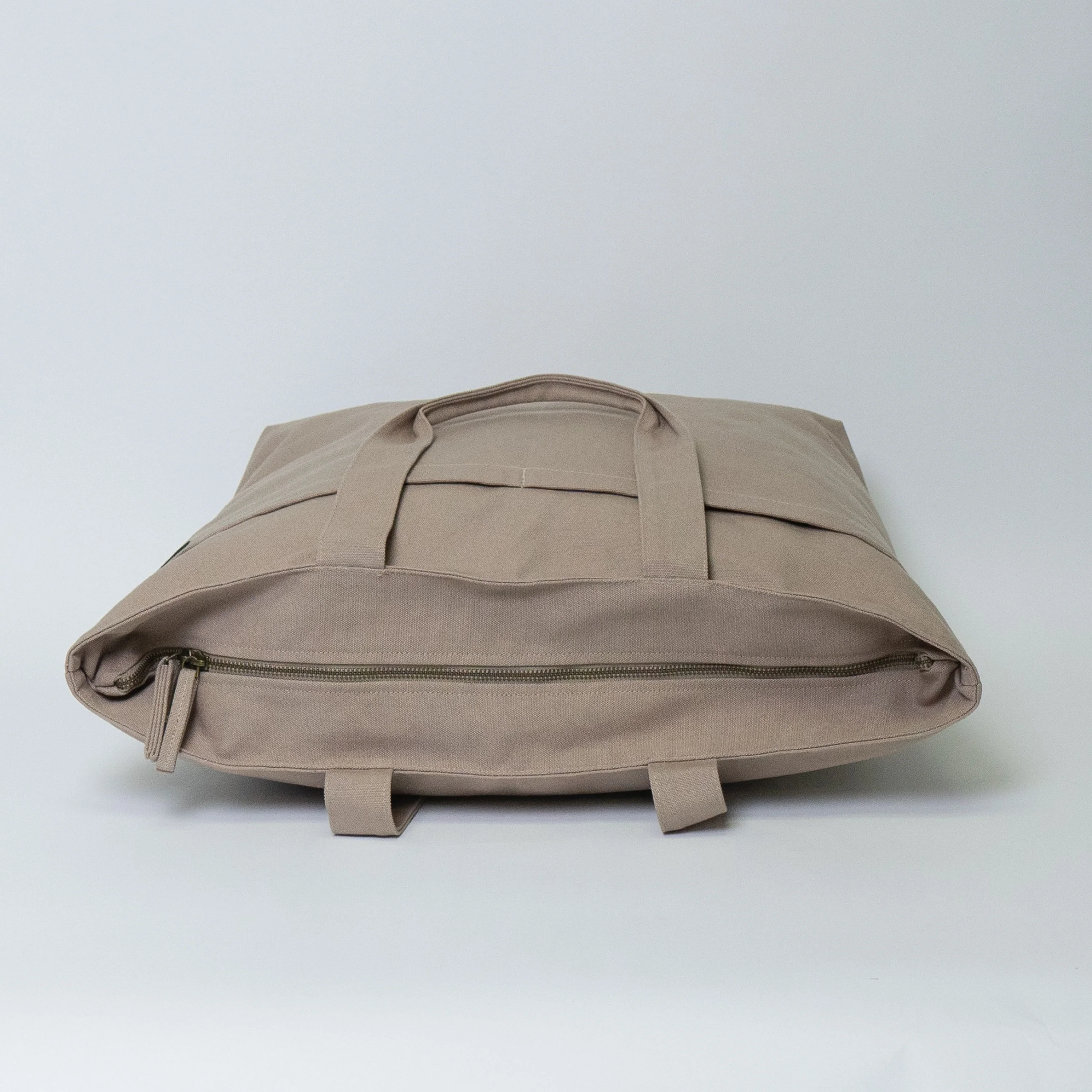 Terra Thread® Tote bags with trolley sleeve - Image 22