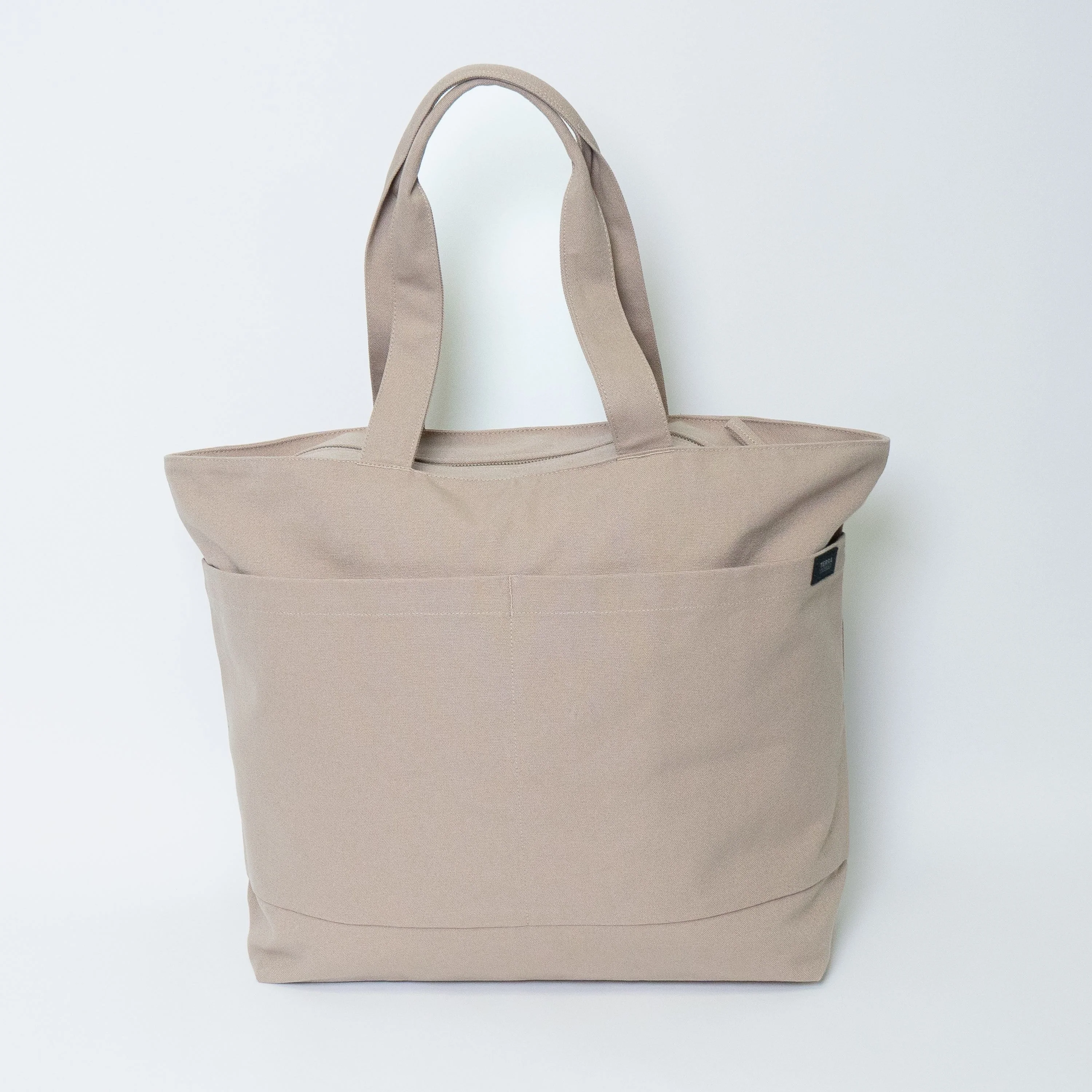 Terra Thread® Tote bags with trolley sleeve - Image 23