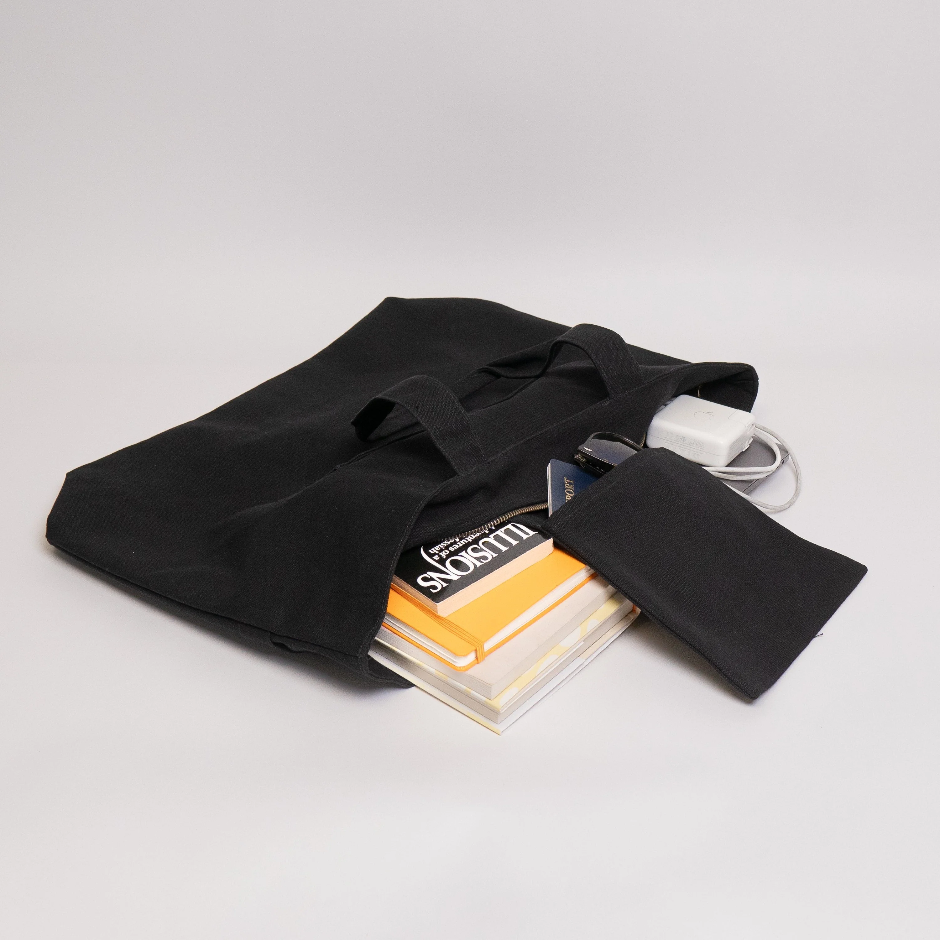 Terra Thread® Tote bags with trolley sleeve - Image 27