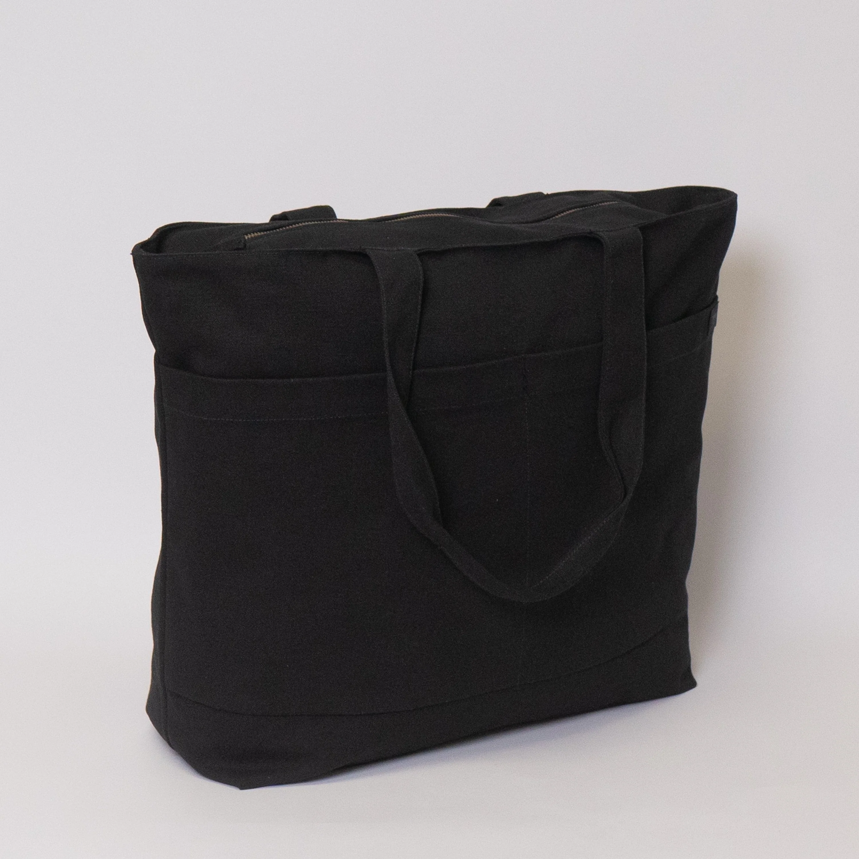 Terra Thread® Tote bags with trolley sleeve - Image 28