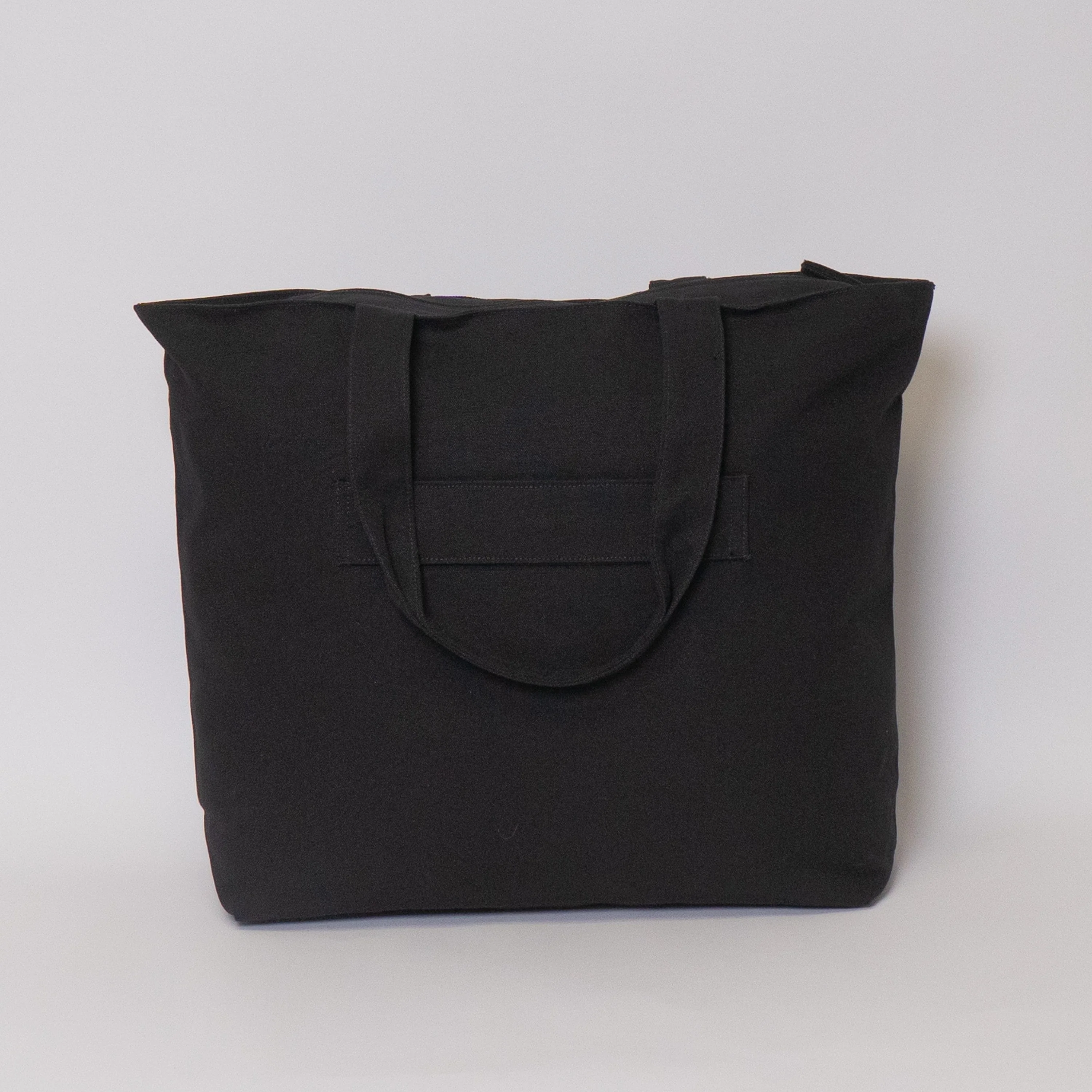 Terra Thread® Tote bags with trolley sleeve - Image 29