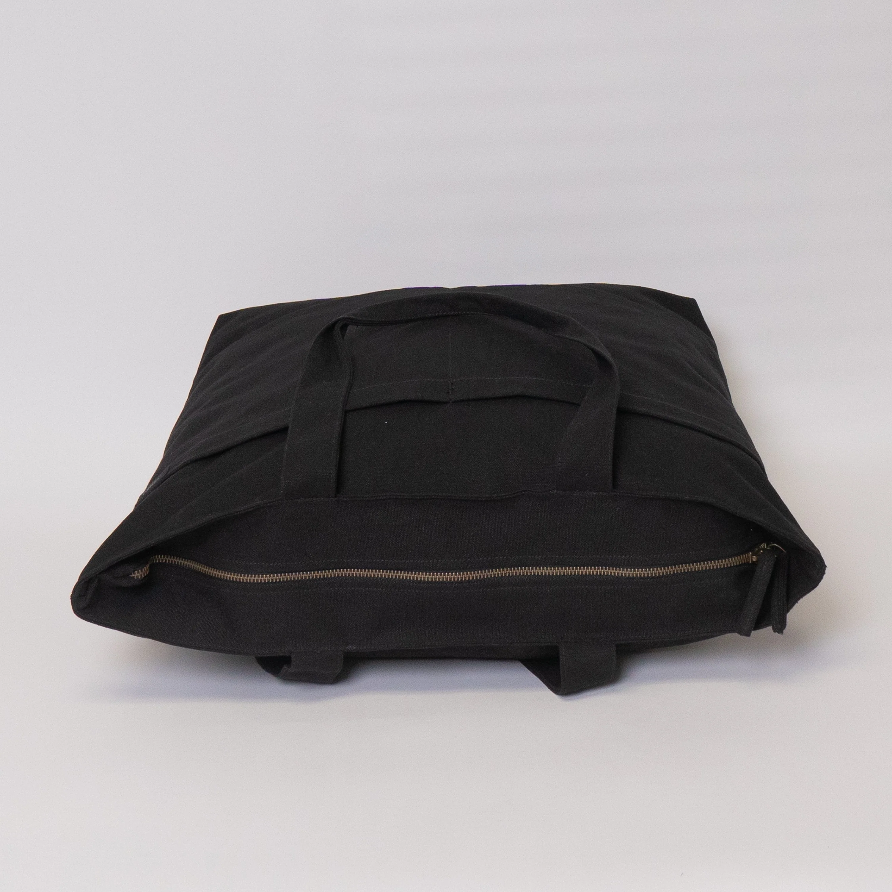 Terra Thread® Tote bags with trolley sleeve - Image 32