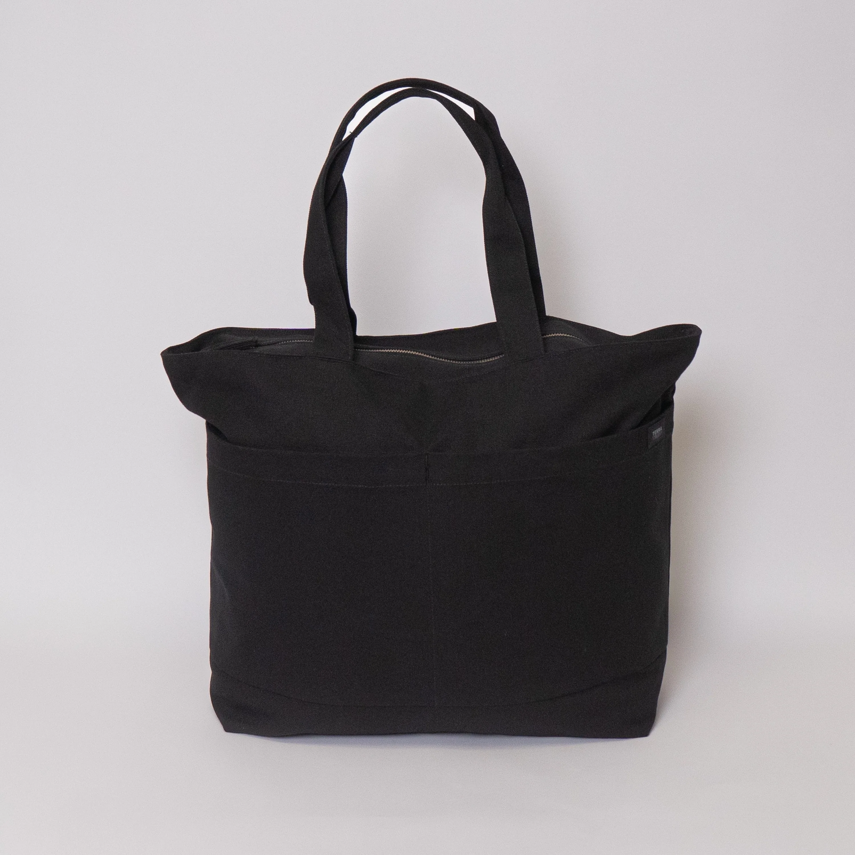Terra Thread® Tote bags with trolley sleeve - Image 33
