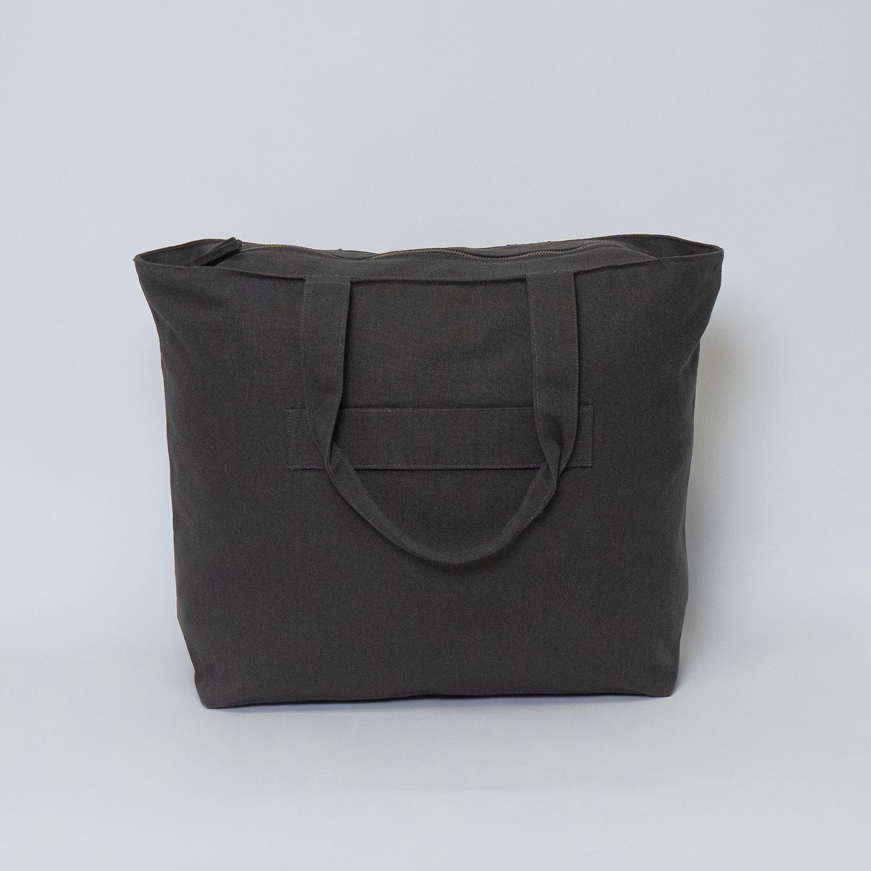 Terra Thread® Tote bags with trolley sleeve - Image 9