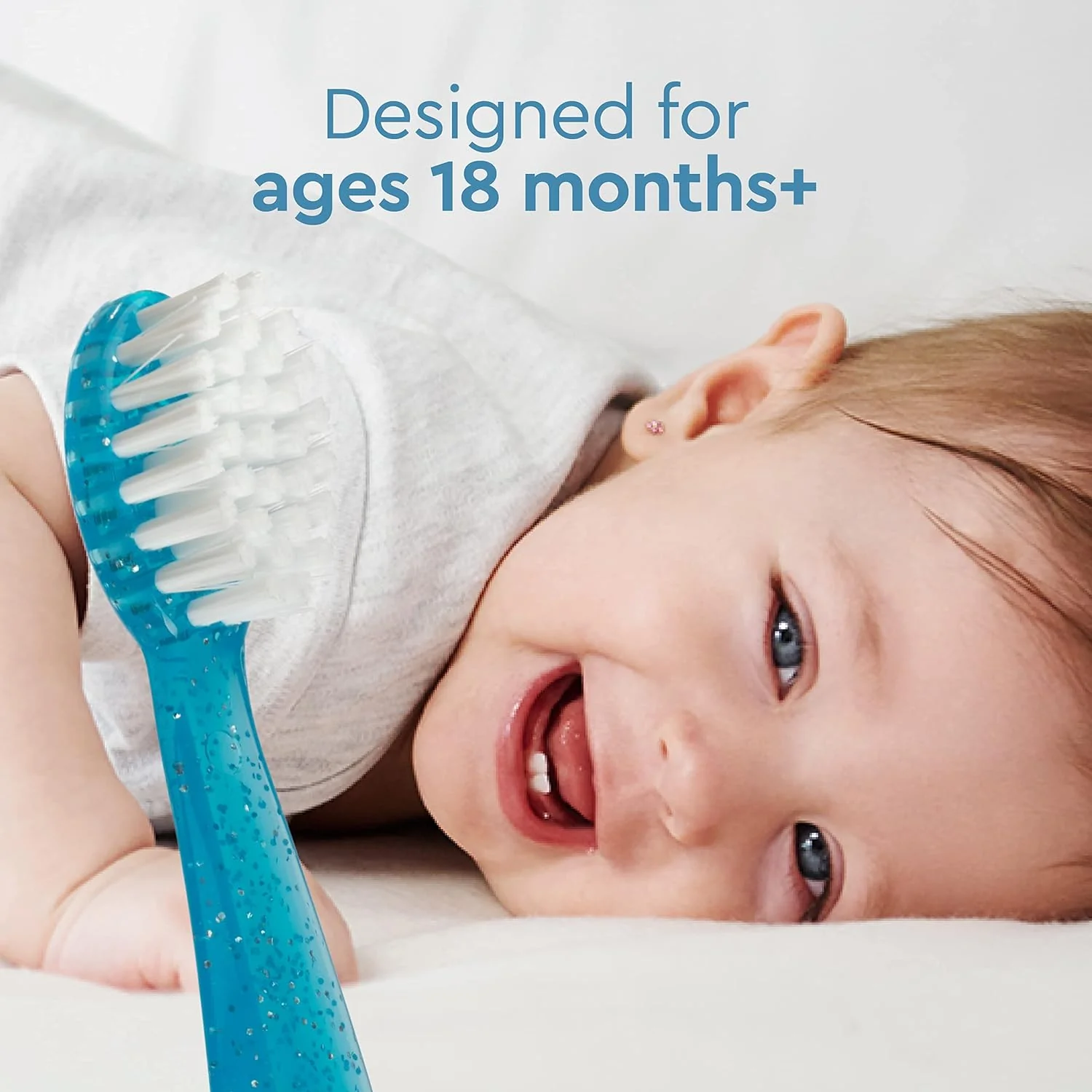 Radius Totz® Brush (18 mo+) - Image 5