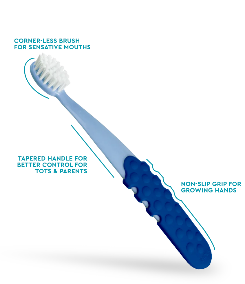 Radius Totz® Plus Brush (3 yrs+) - Image 13