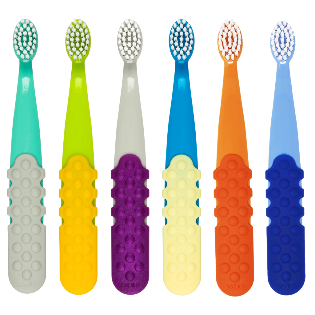Radius Totz® Plus Brush (3 yrs+) - Image 14