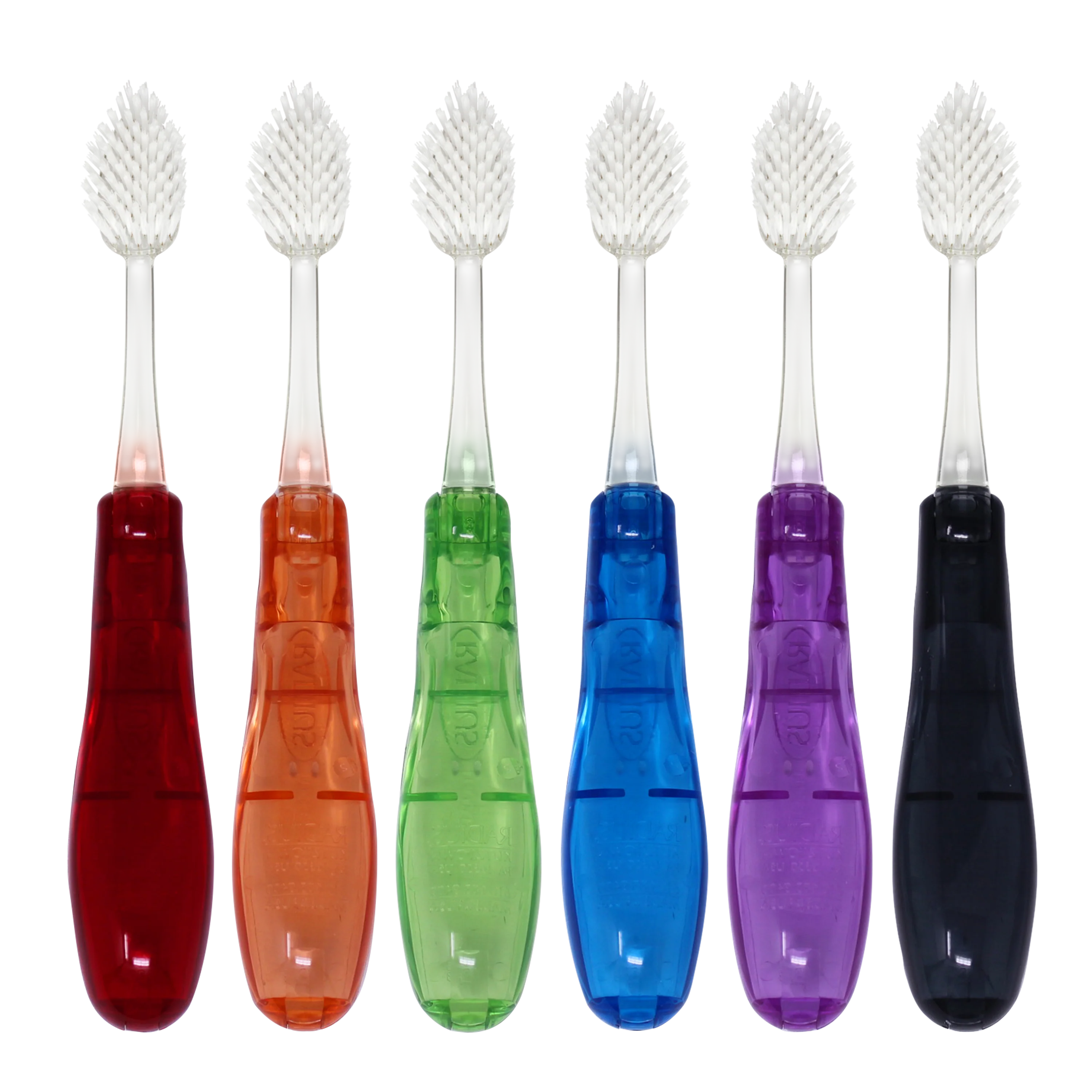 Radius Tour™ Travel Brush - Image 10