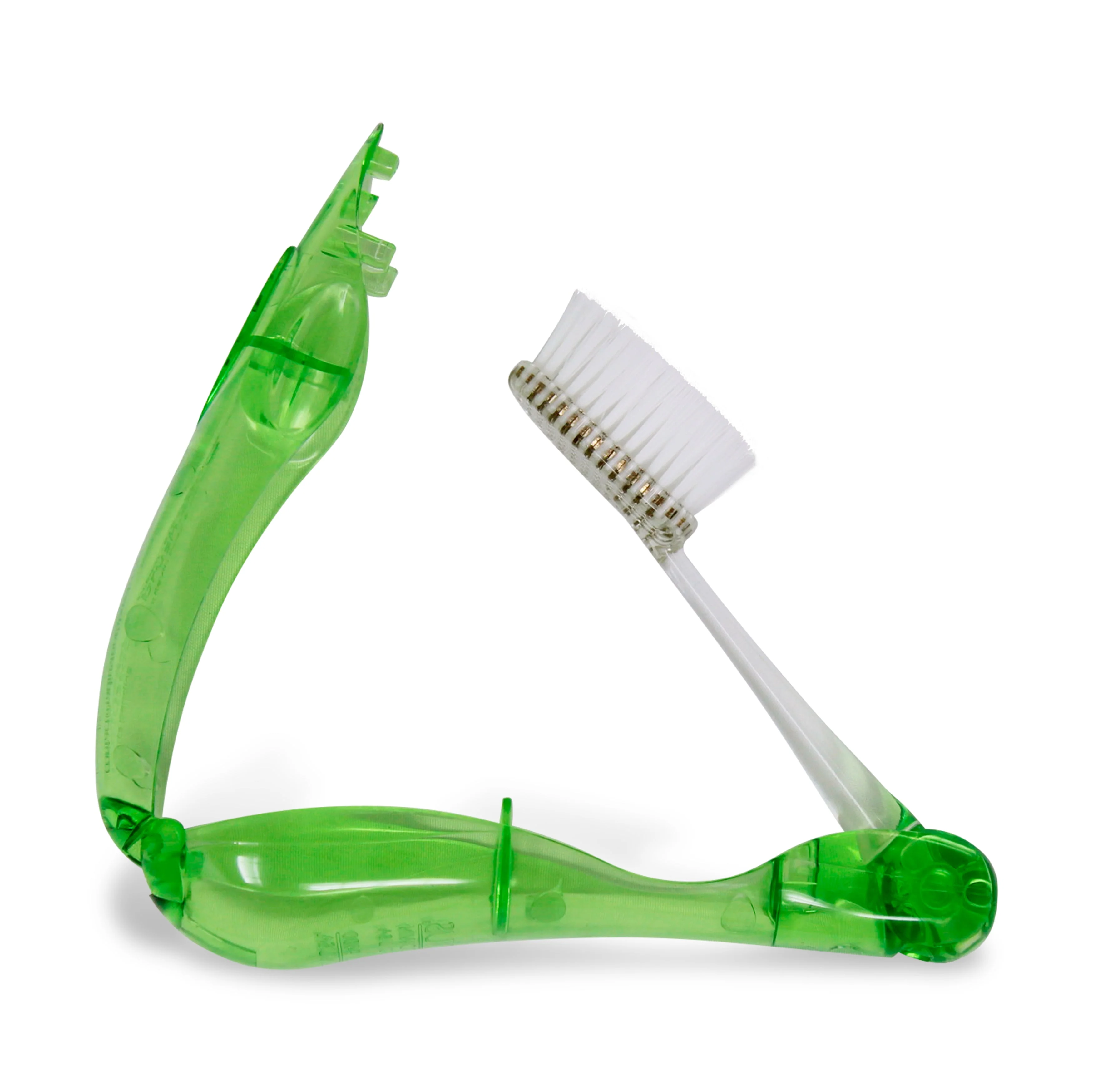 Radius Tour™ Travel Brush - Image 13