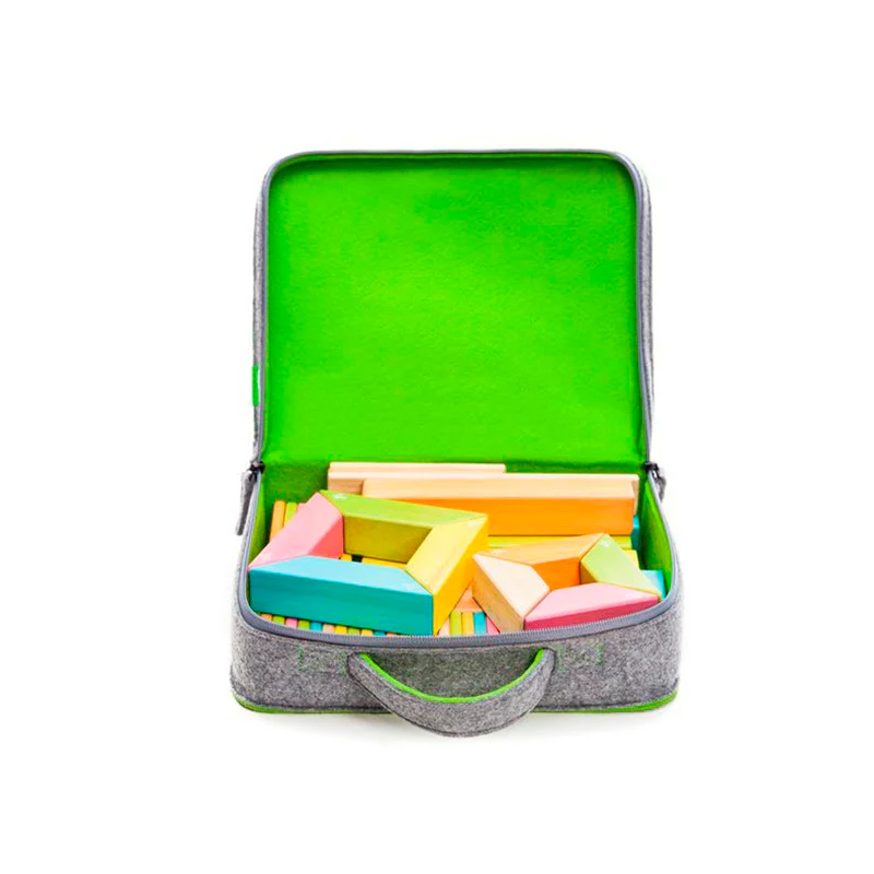 Tegu Travel Tote Accessories 1 piece - Image 3