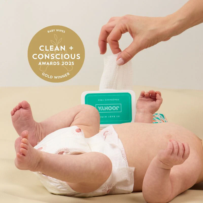 Trial Wipes - 1 Pack of 80 wipes - Image 4